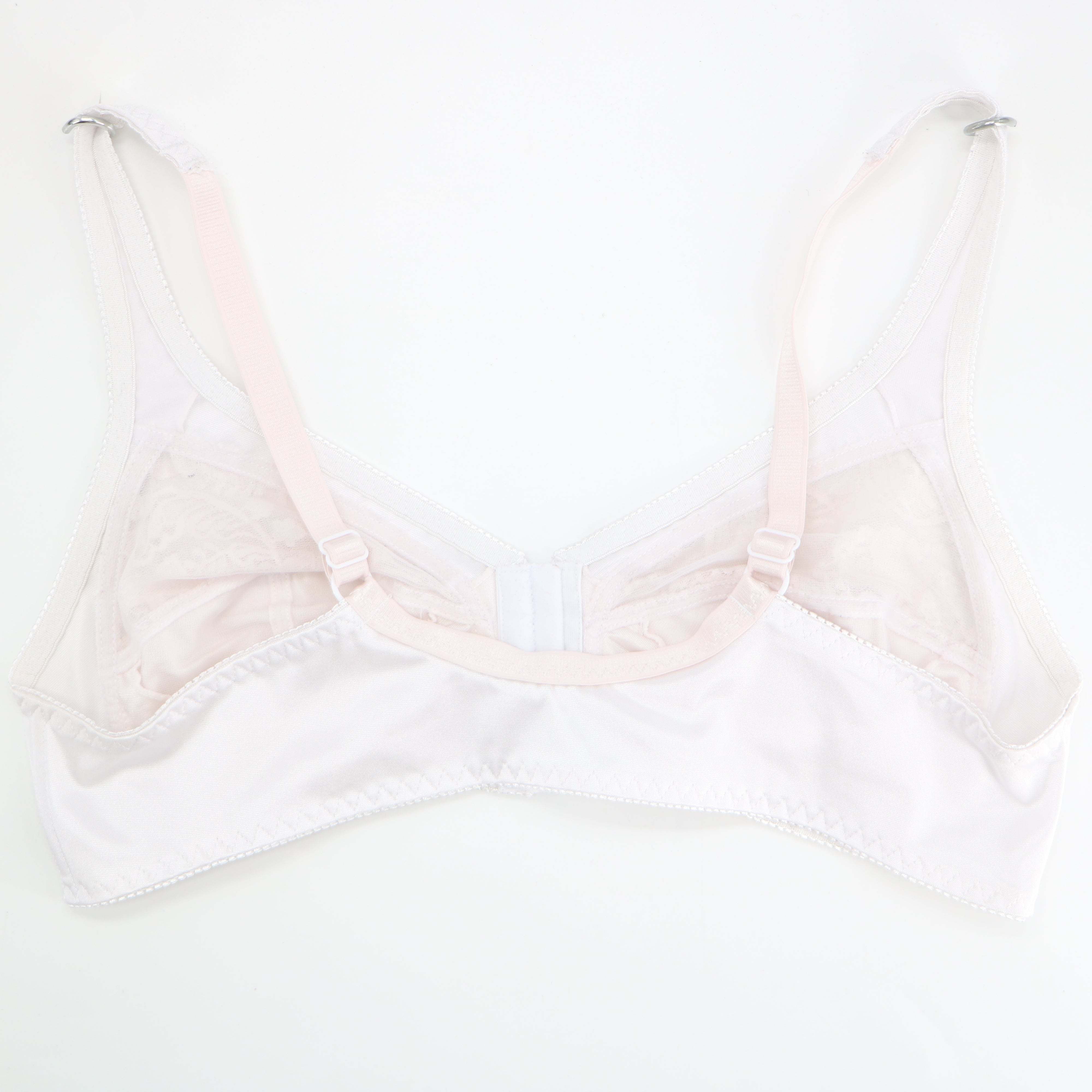 Soutien-gorge Marque inconnue Blanc