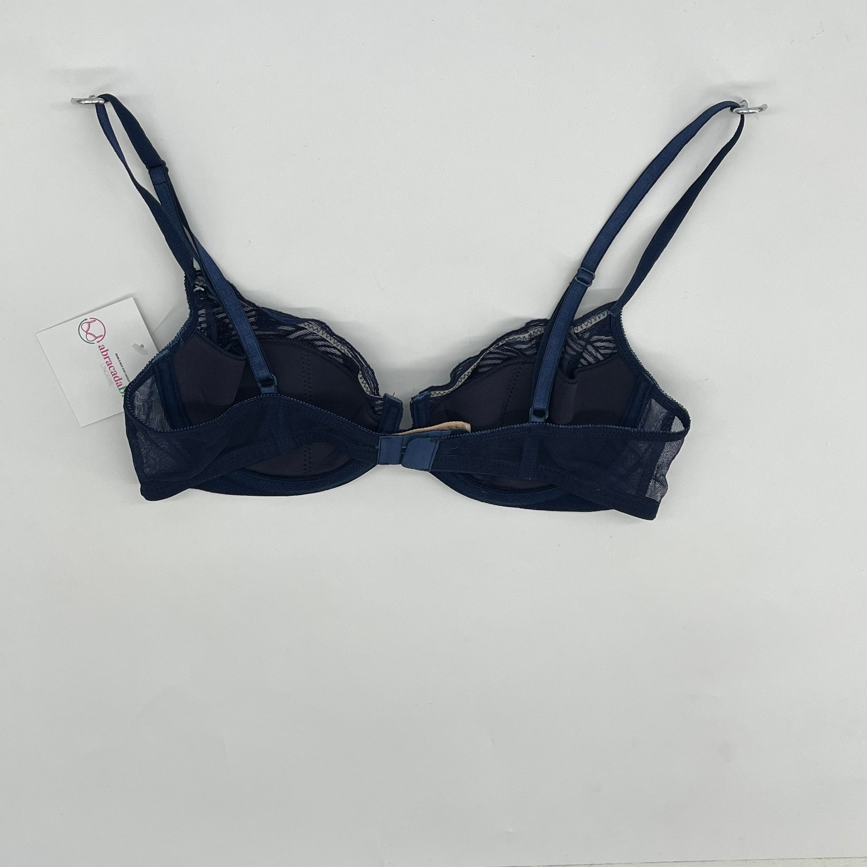 Soutien-gorge Ysé Bleu
