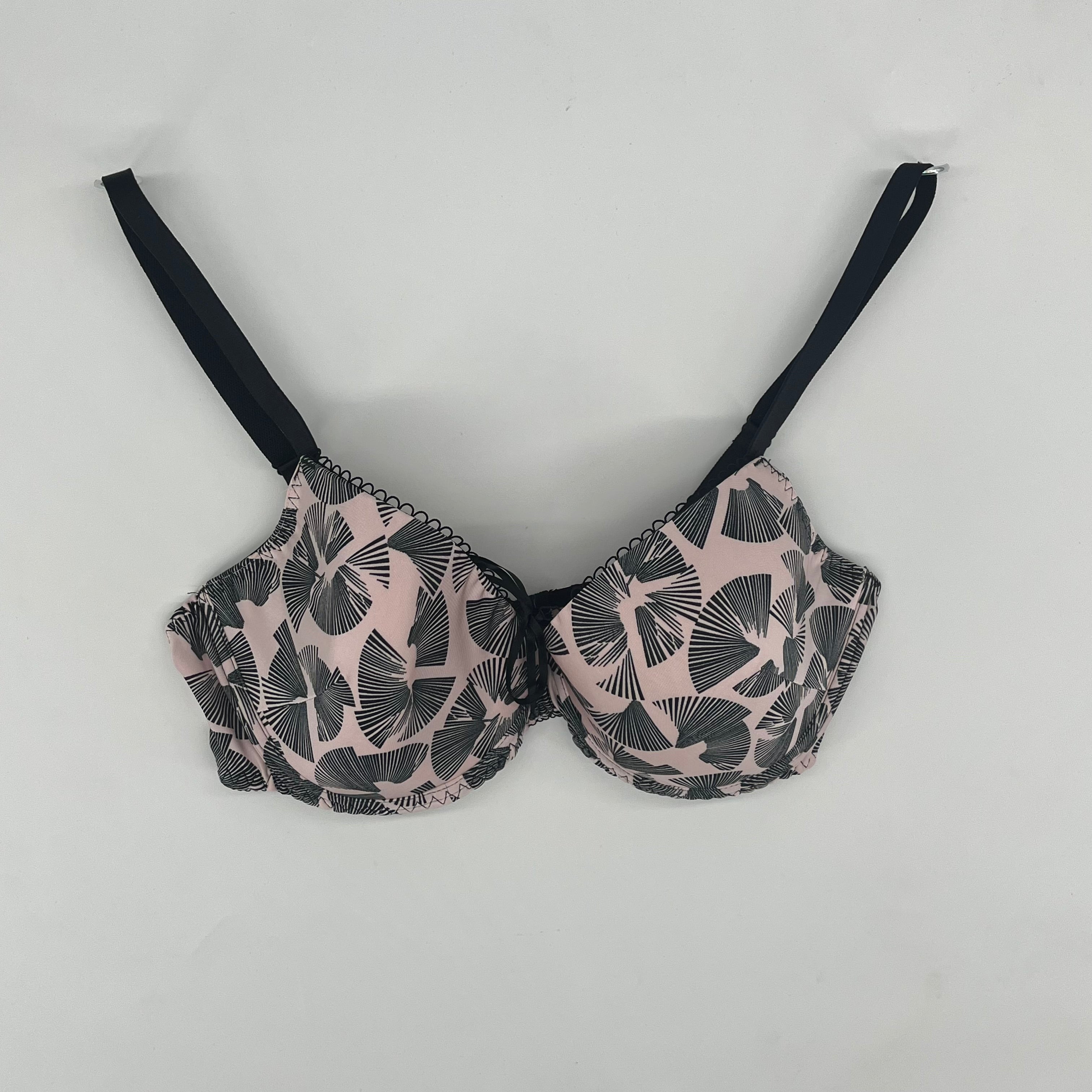 Soutien-gorge Antigel Rose
