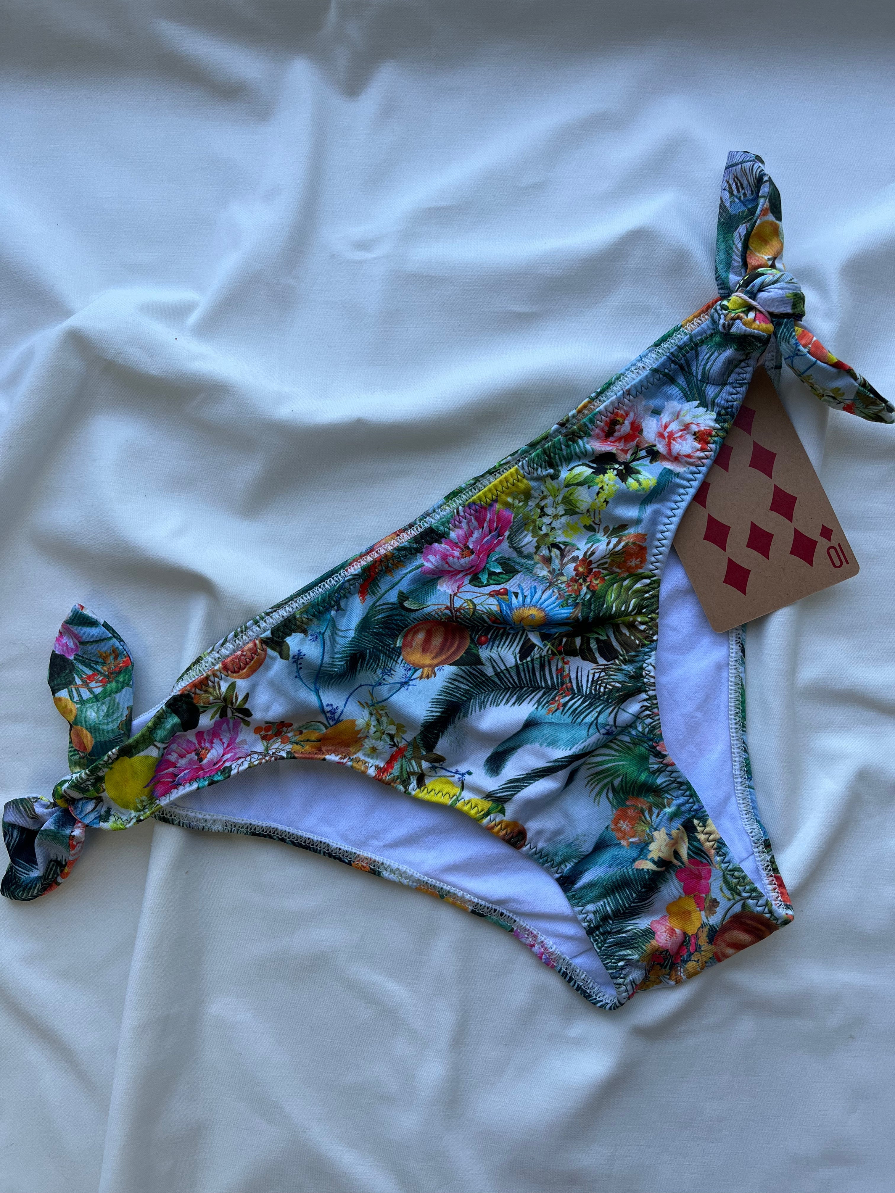 Maillot de bain Ysé Vert