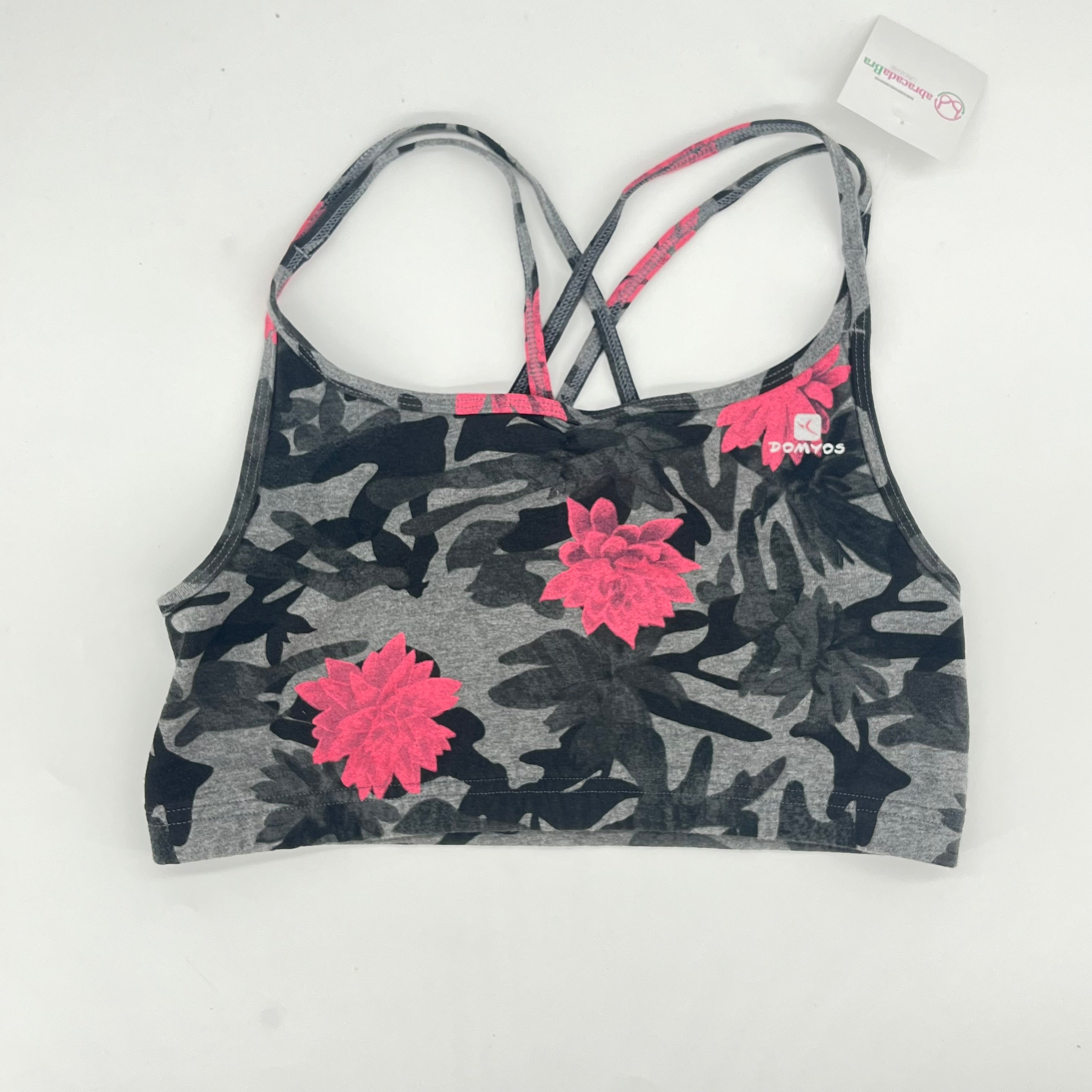Soutien-gorge Noir