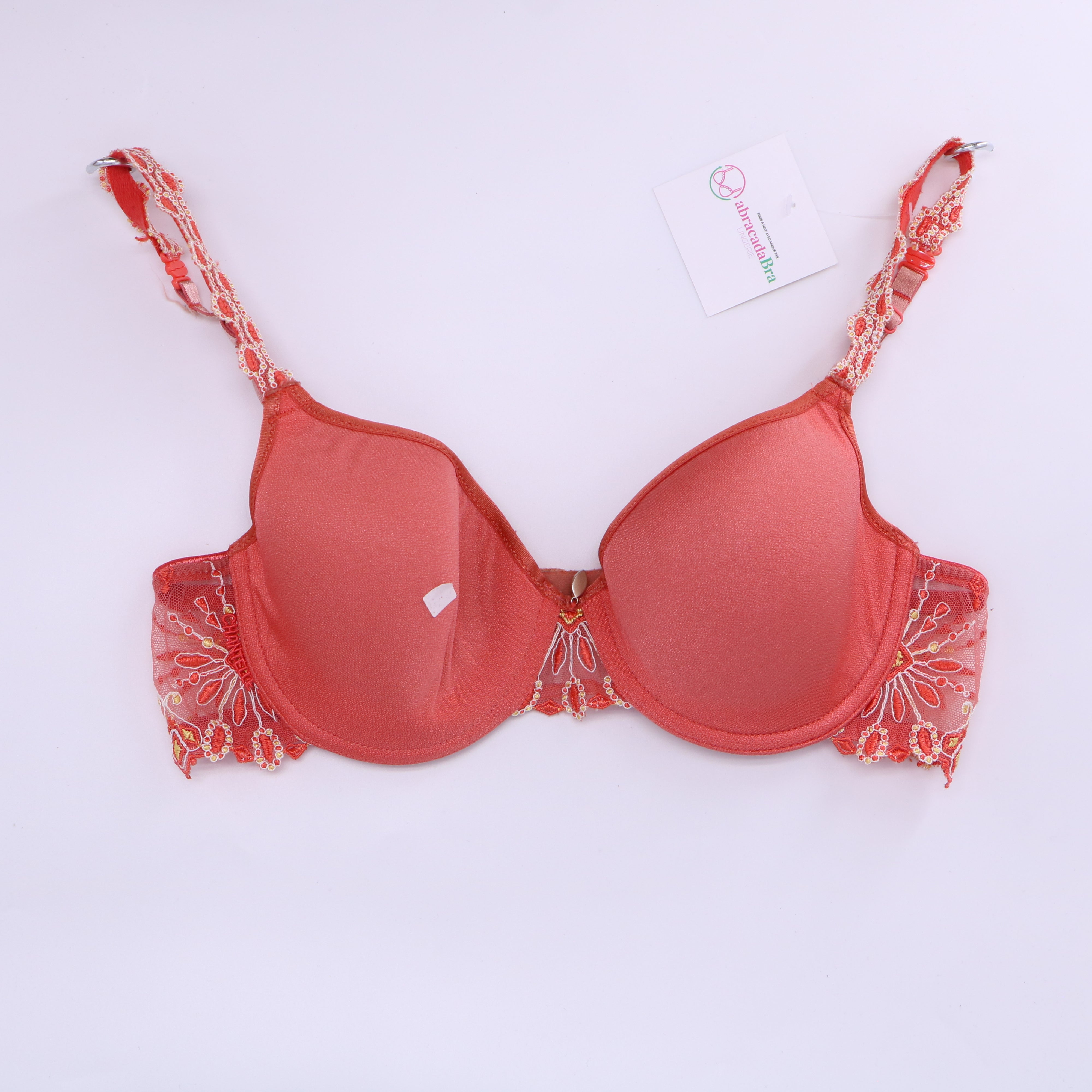 Soutien-gorge Chantelle Orange