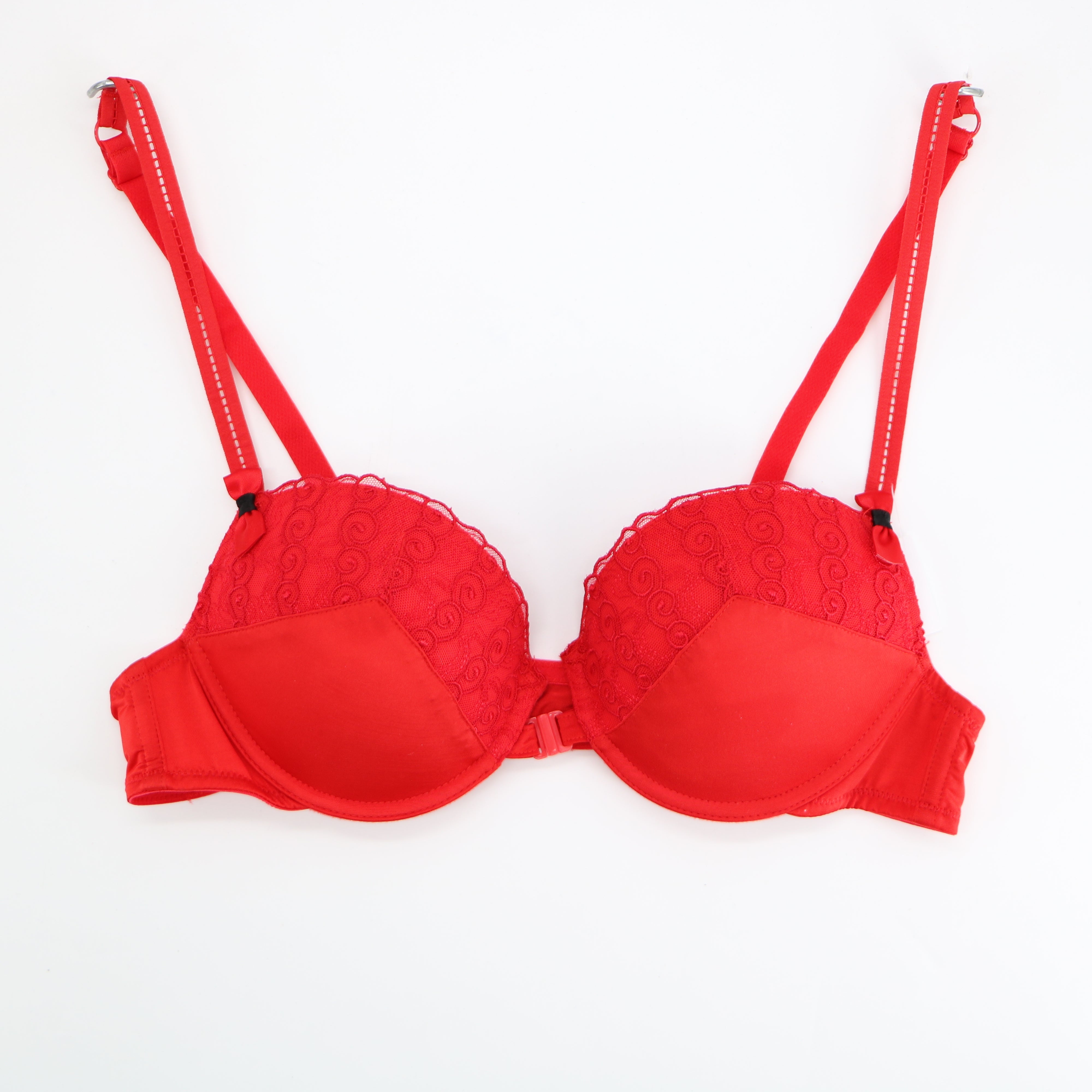 Soutien-gorge Charlott' Rouge