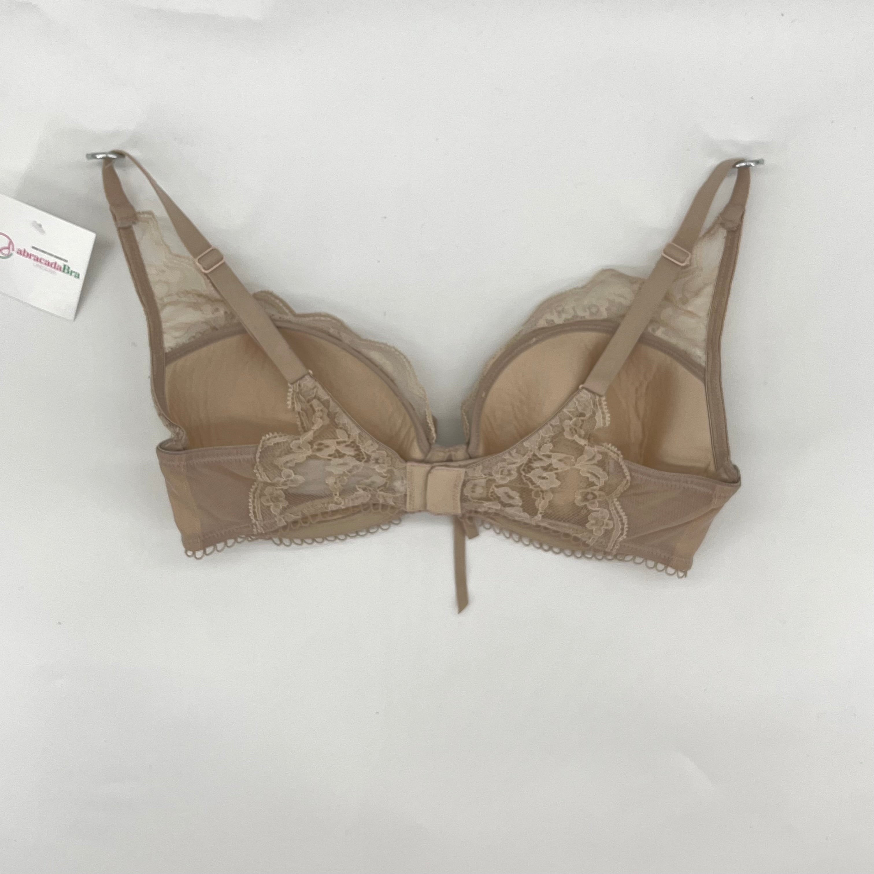 Soutien-gorge Darjeeling Beige