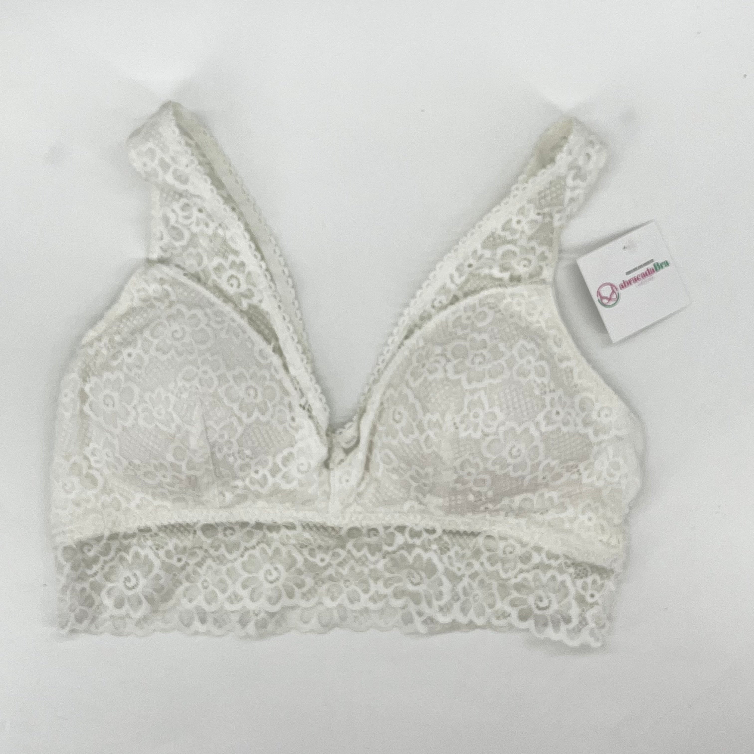 Soutien-gorge Blanc