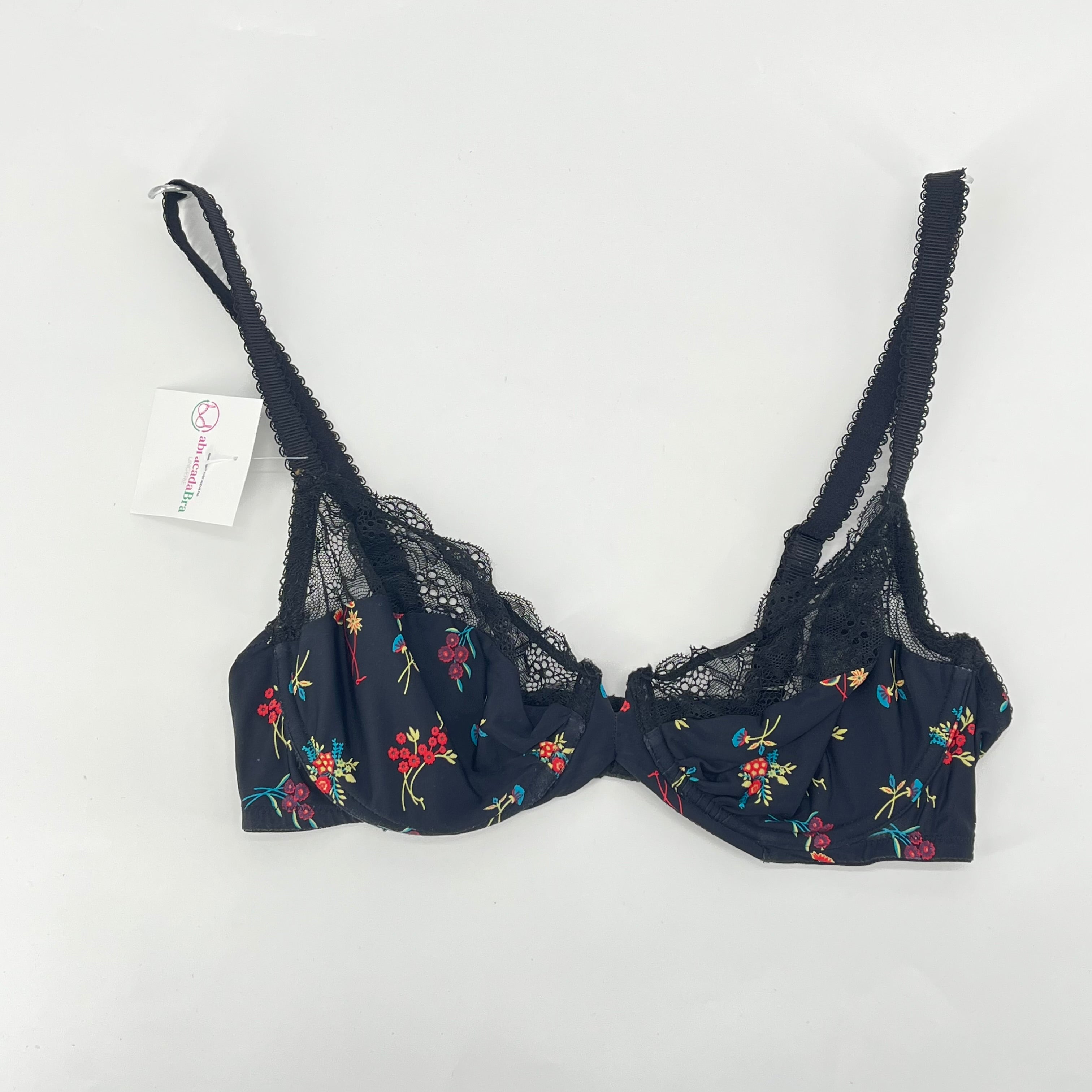 Soutien-gorge Billet doux Noir