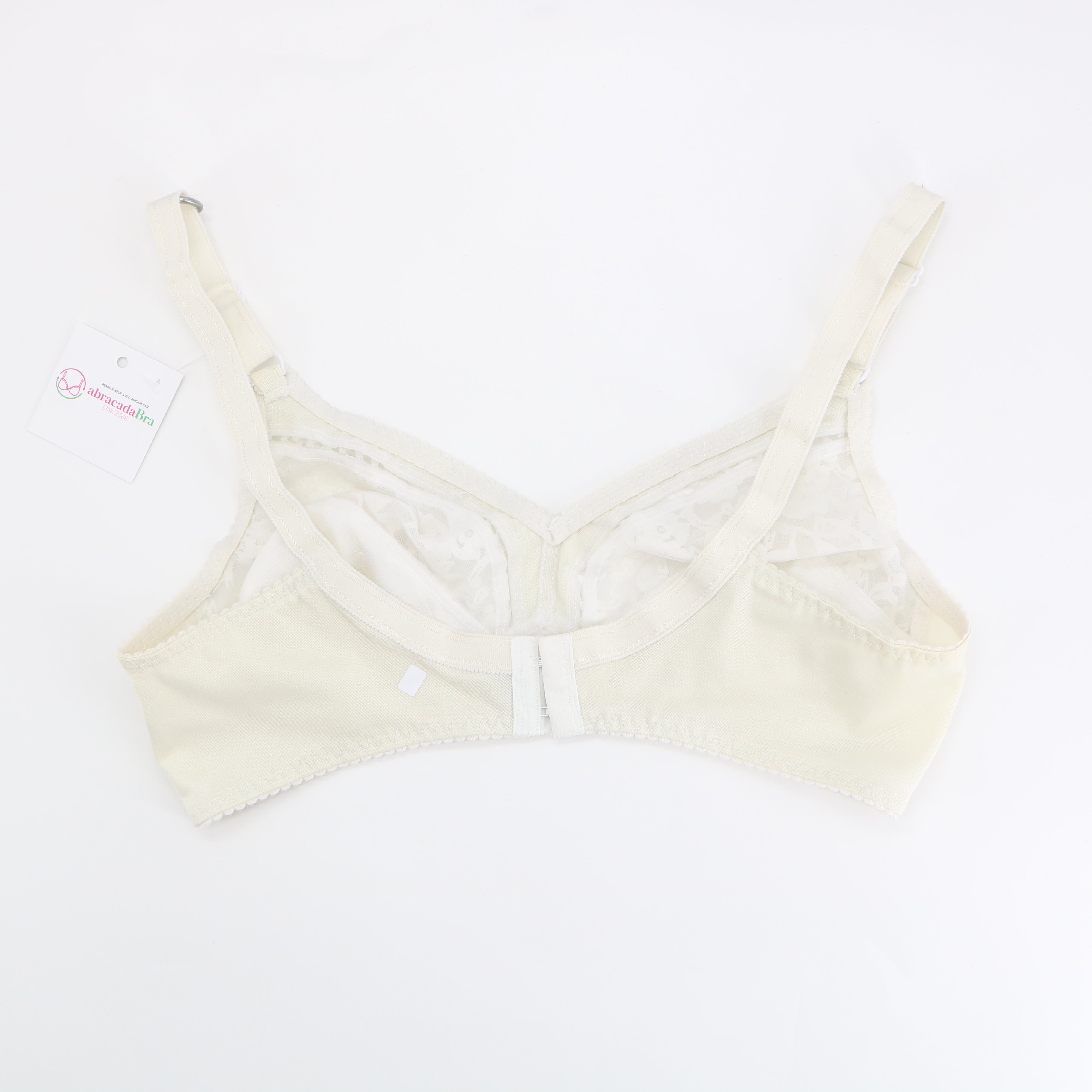 Soutien-gorge Blanc