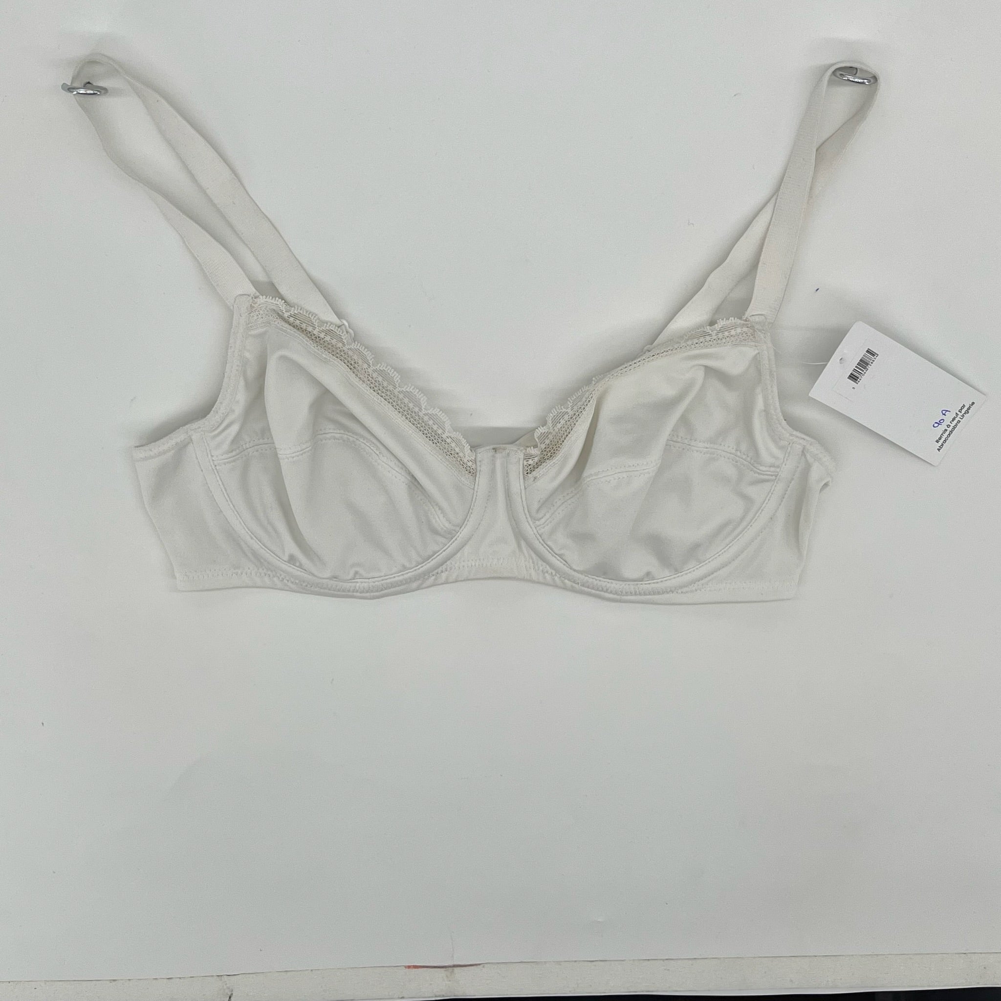 Soutien-gorge Blanc