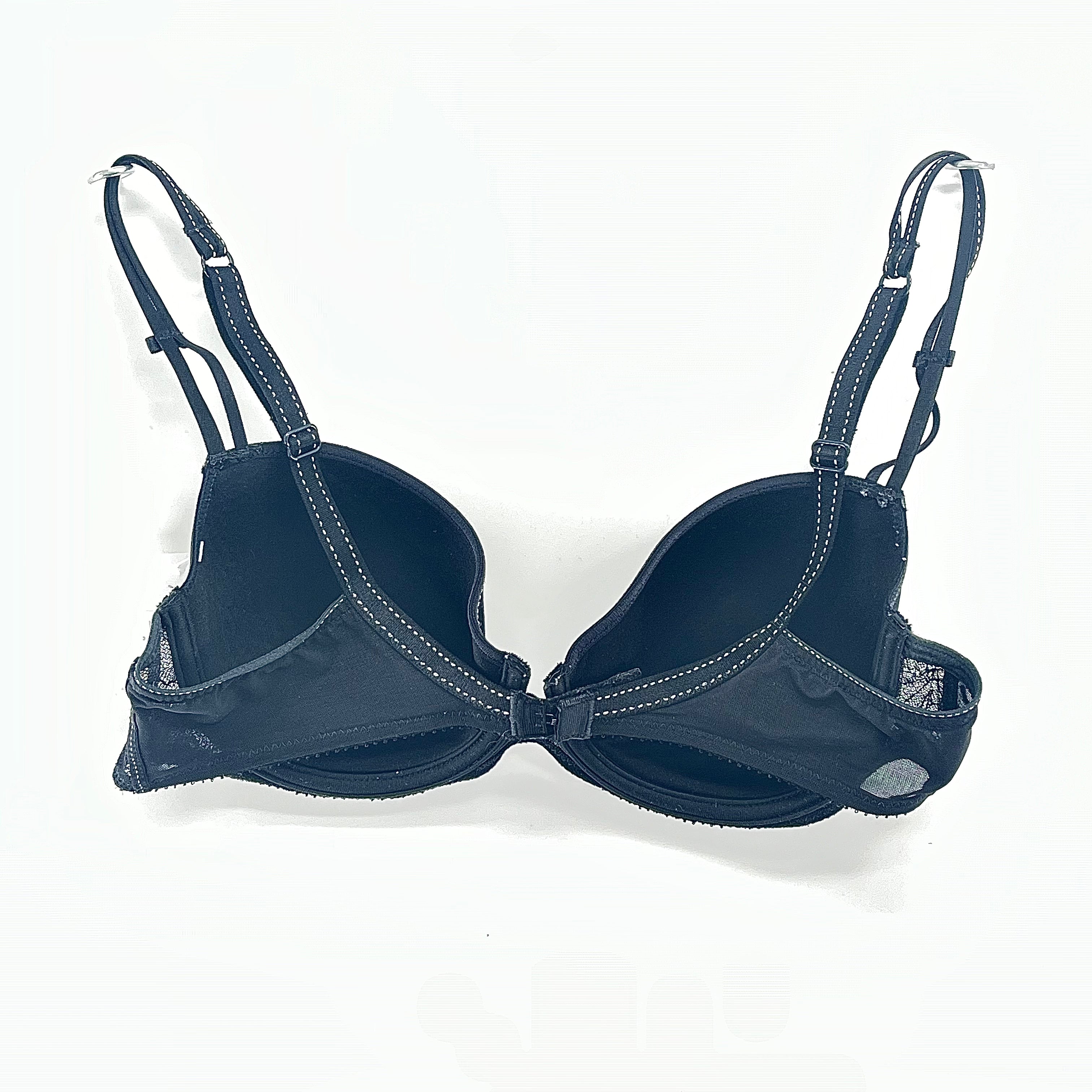 Soutien-gorge Chantelle Noir