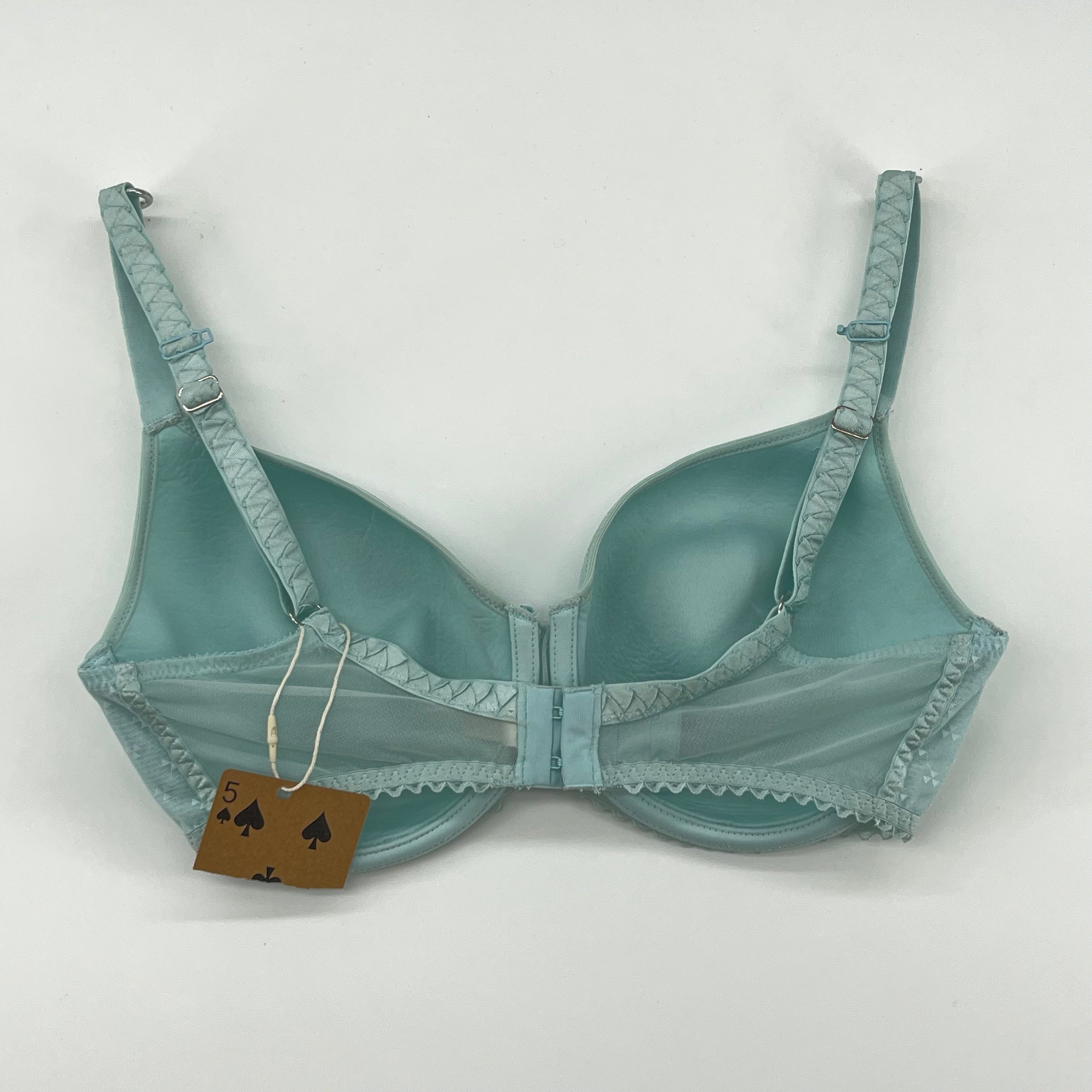 Soutien-gorge Chantelle Bleu
