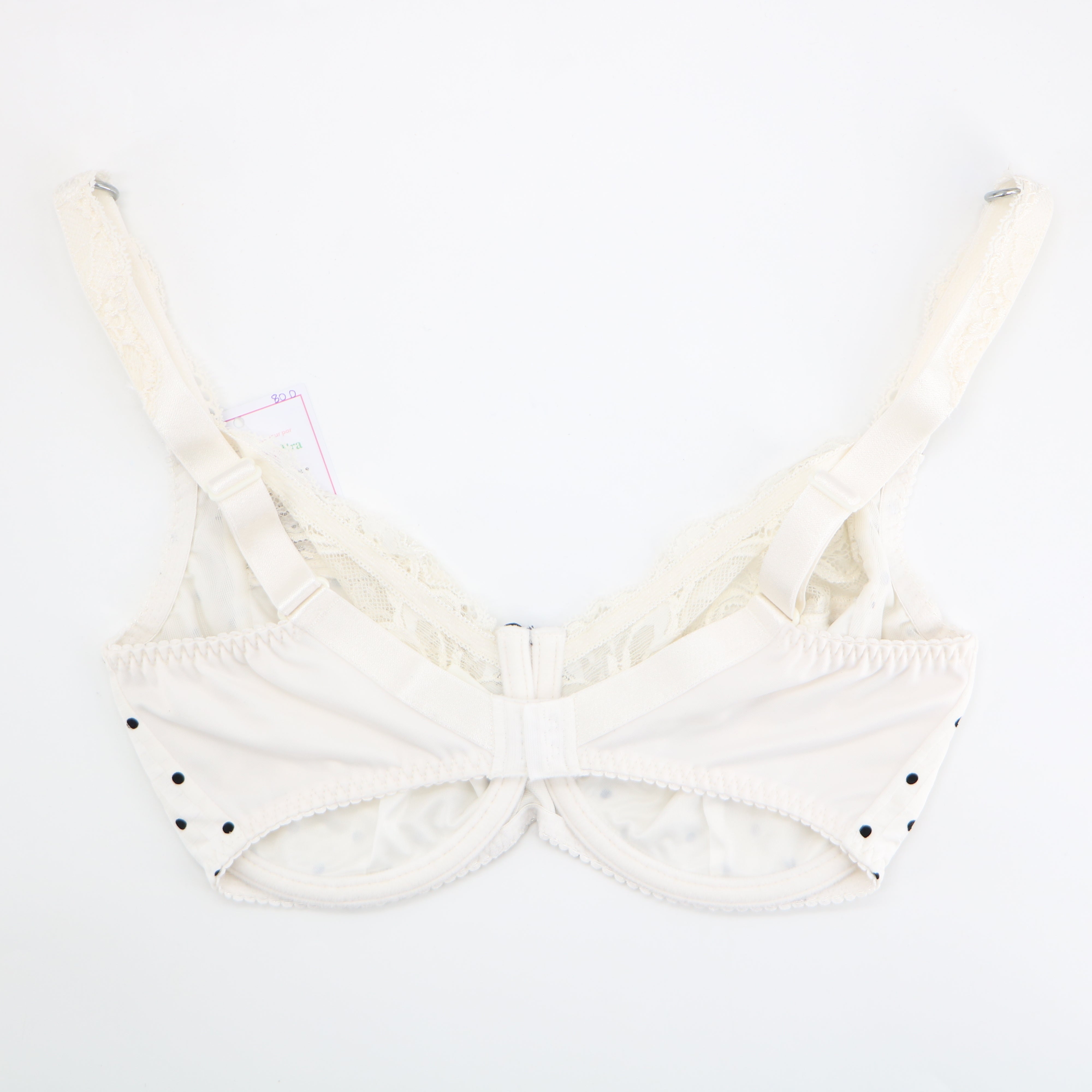 Soutien-gorge PrimaDonna Blanc