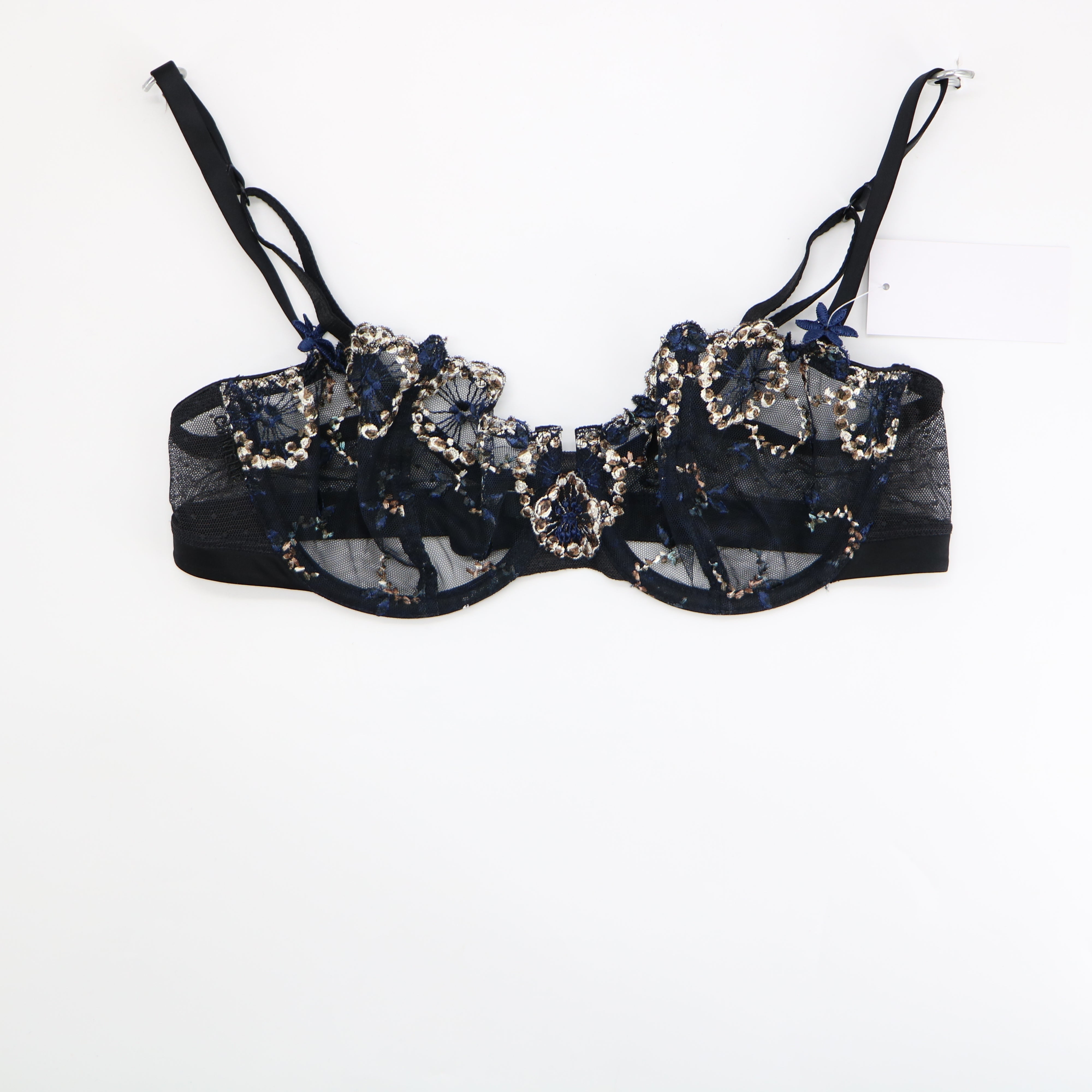 Soutien-gorge Chantelle Noir