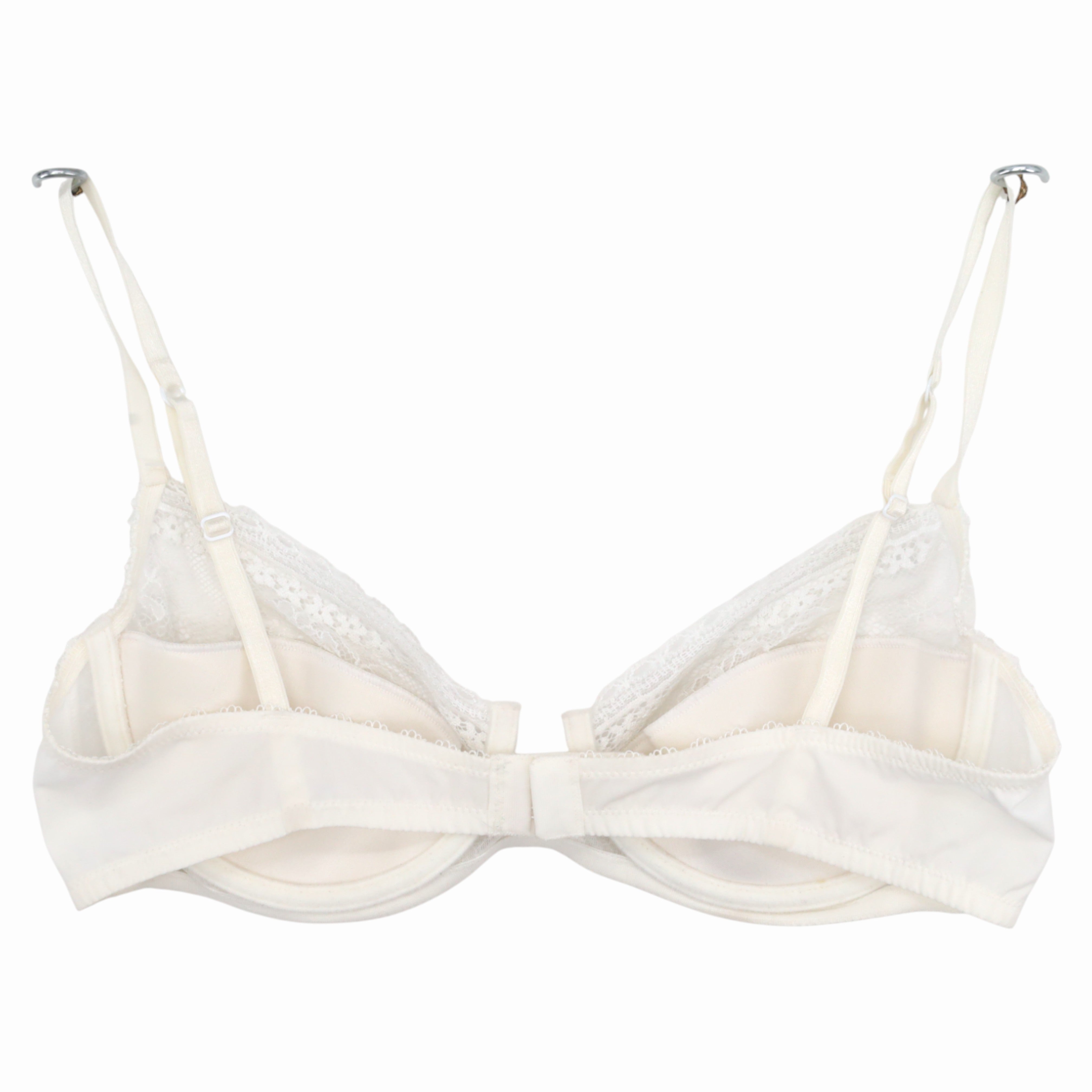 Soutien-gorge Ysé Blanc