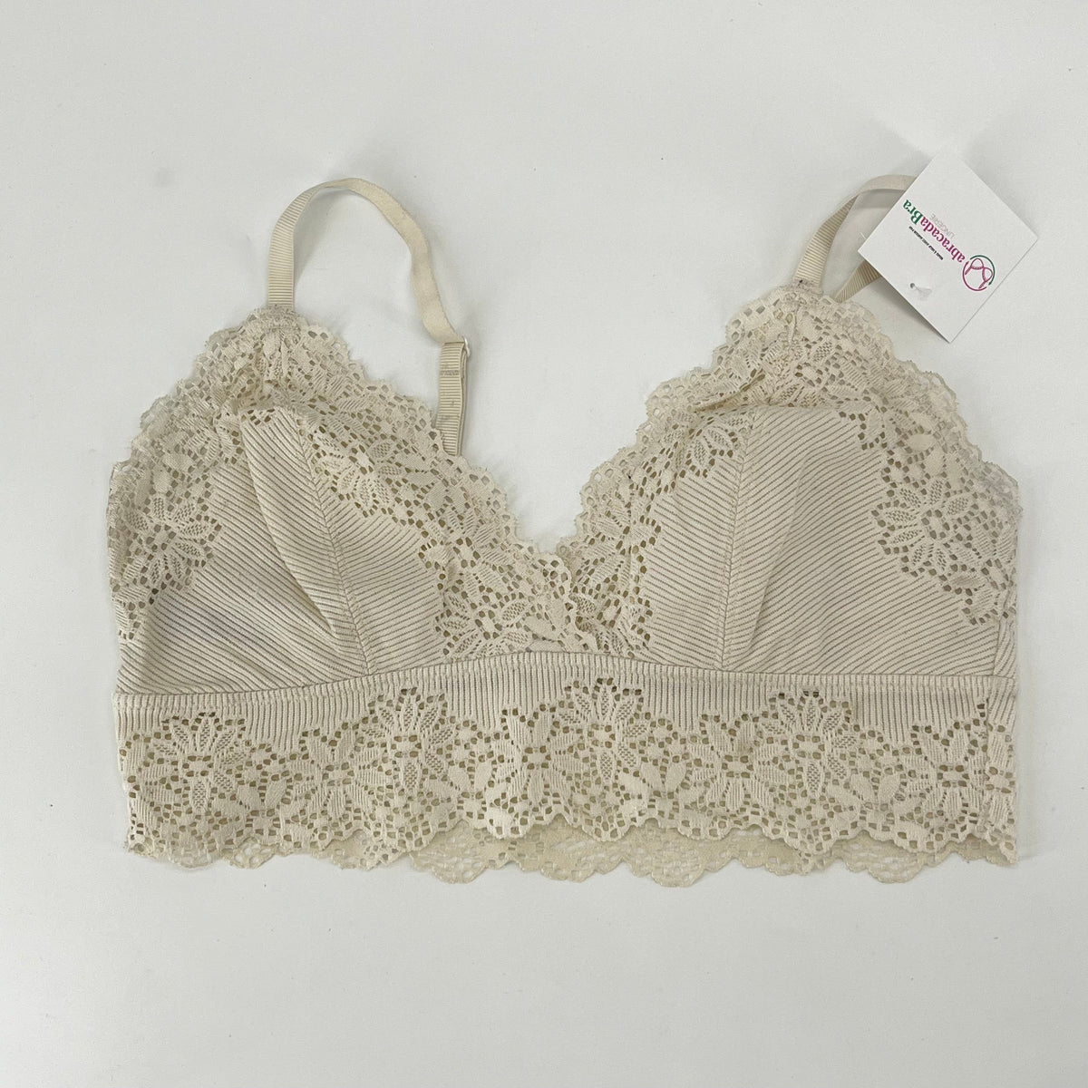 Soutien-gorge Aerie Beige