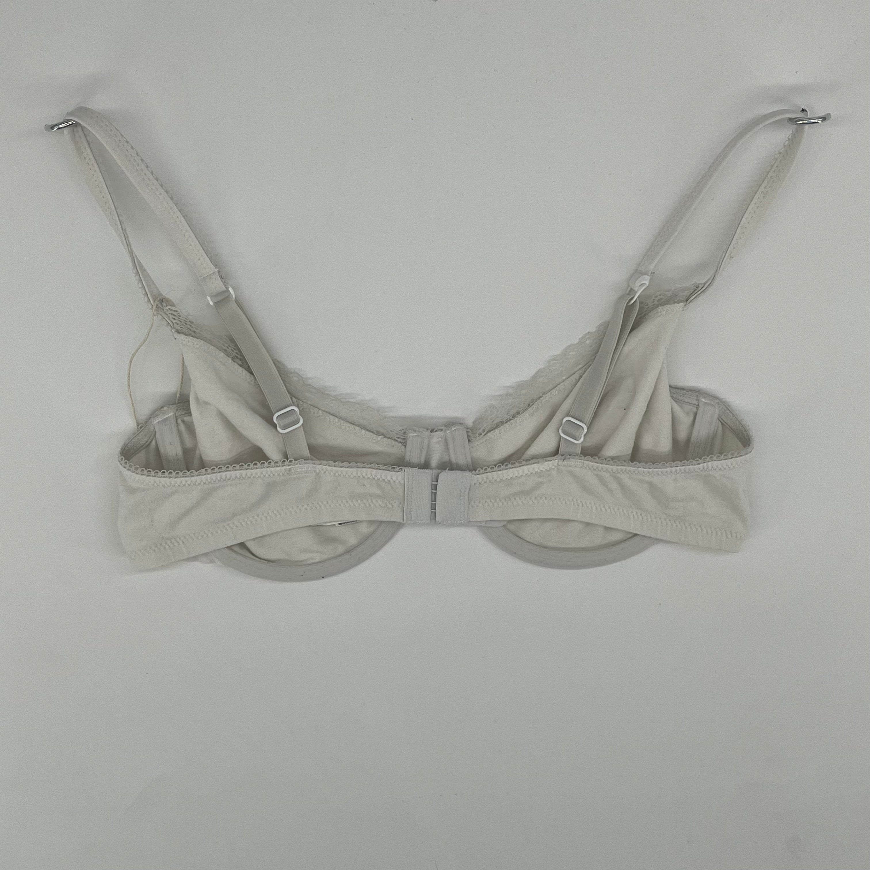 Soutien-gorge ETAM Blanc