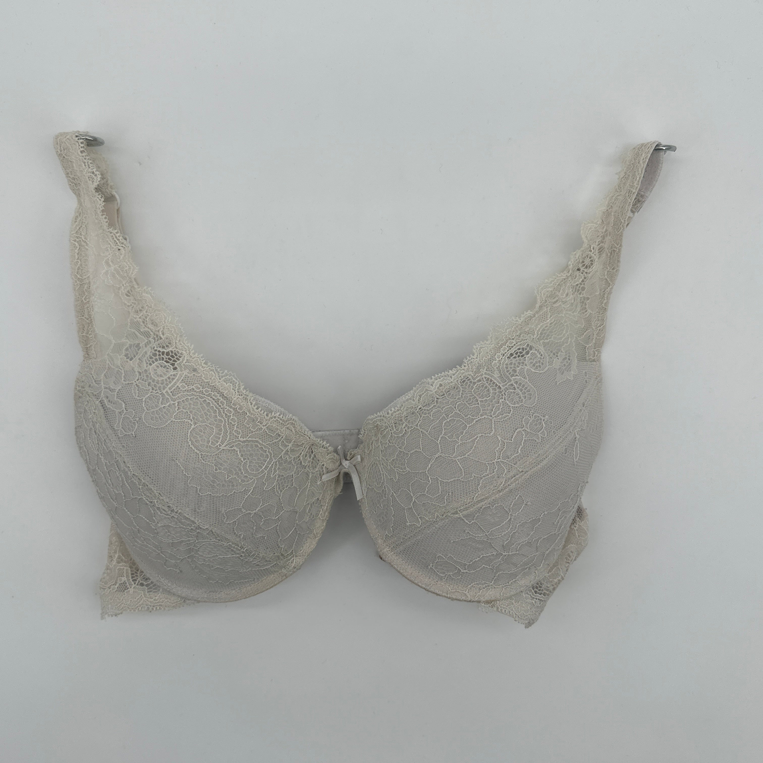 Soutien-gorge Miss emma Blanc
