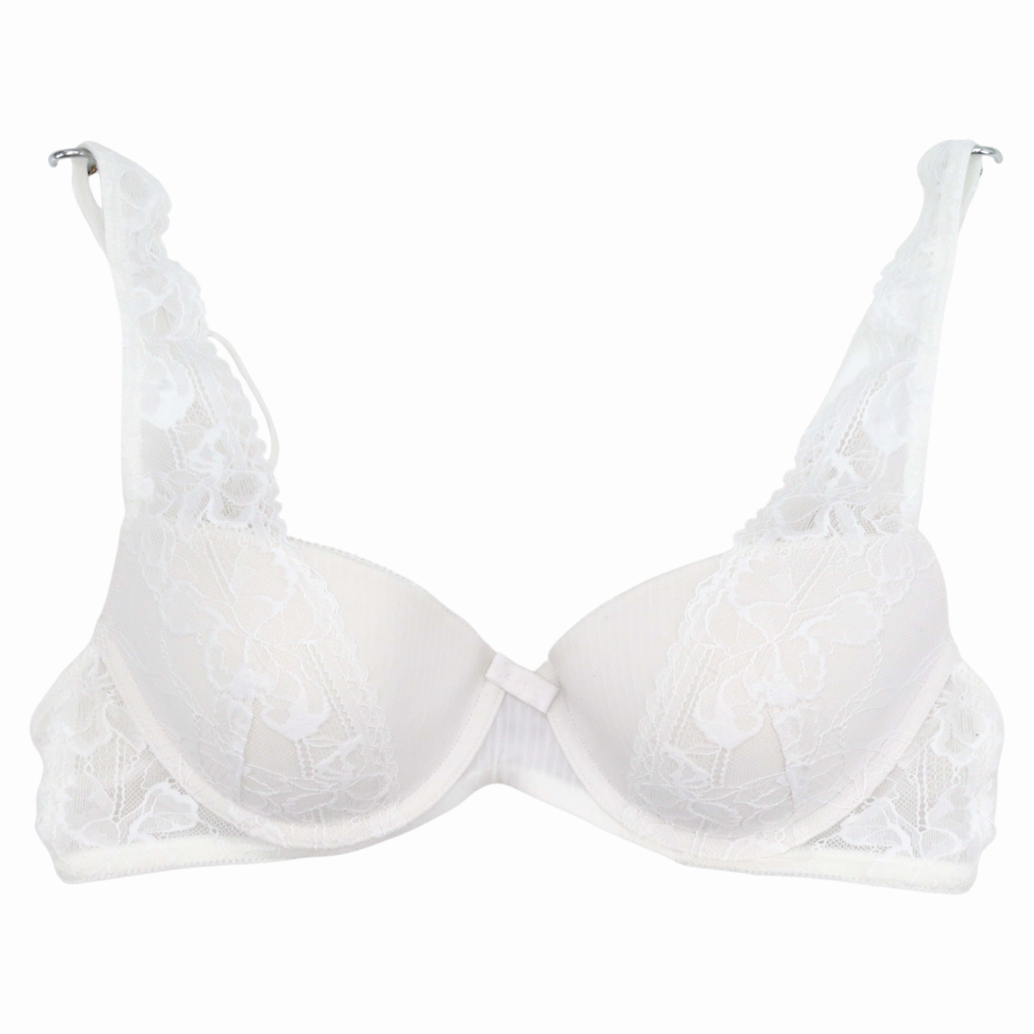 Soutien-gorge RougeGorge Blanc