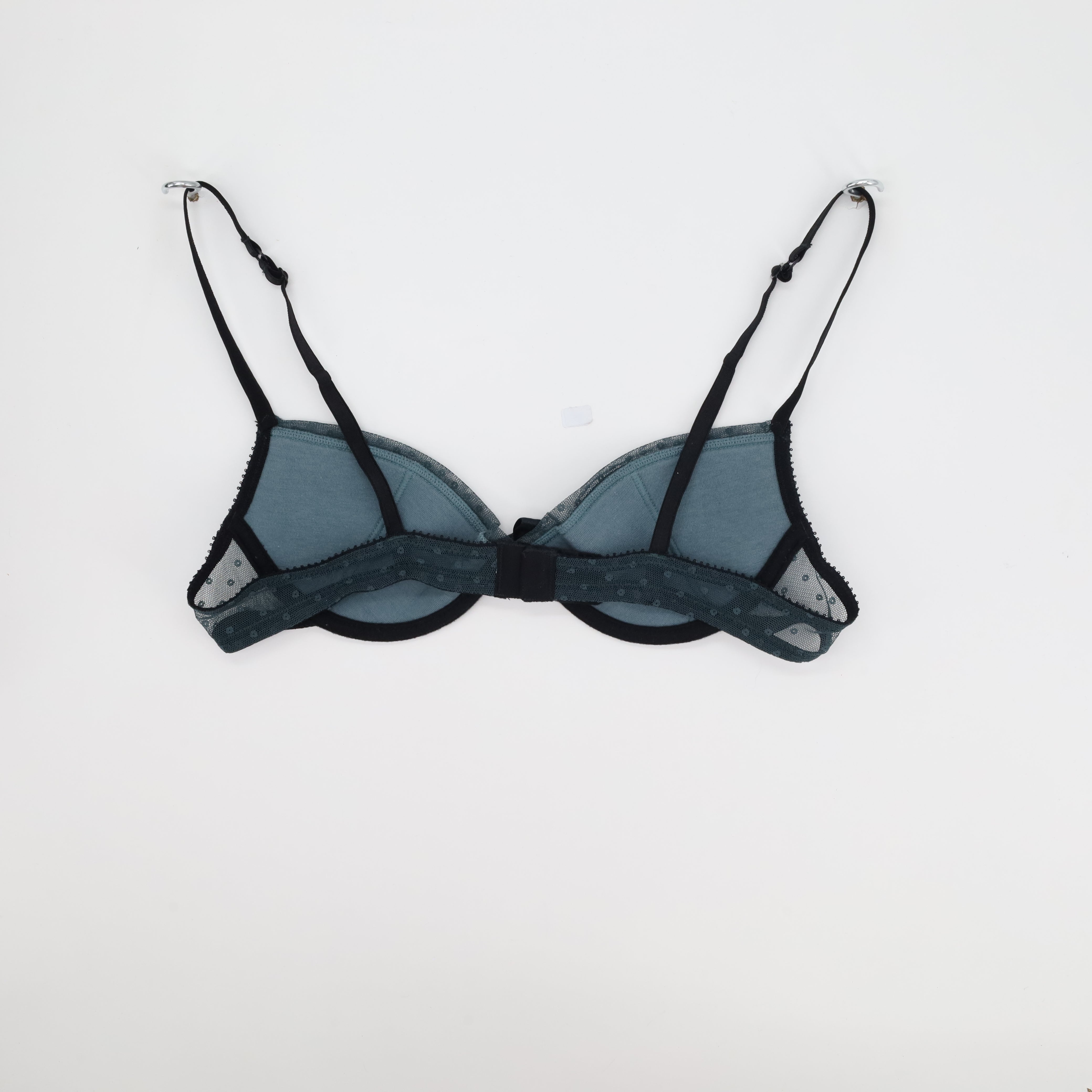 Soutien-gorge Ysé Vert