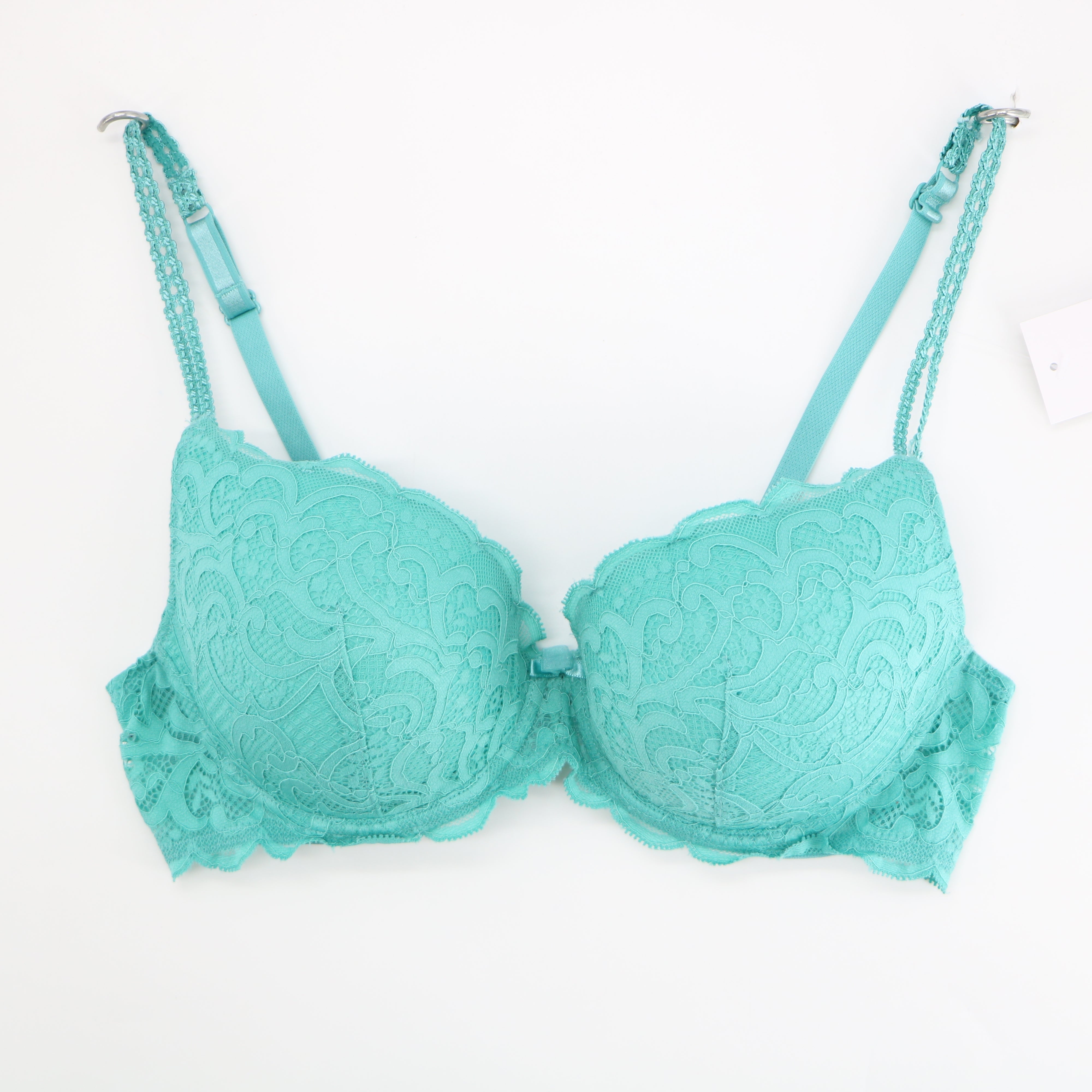 Soutien-gorge RougeGorge Bleu