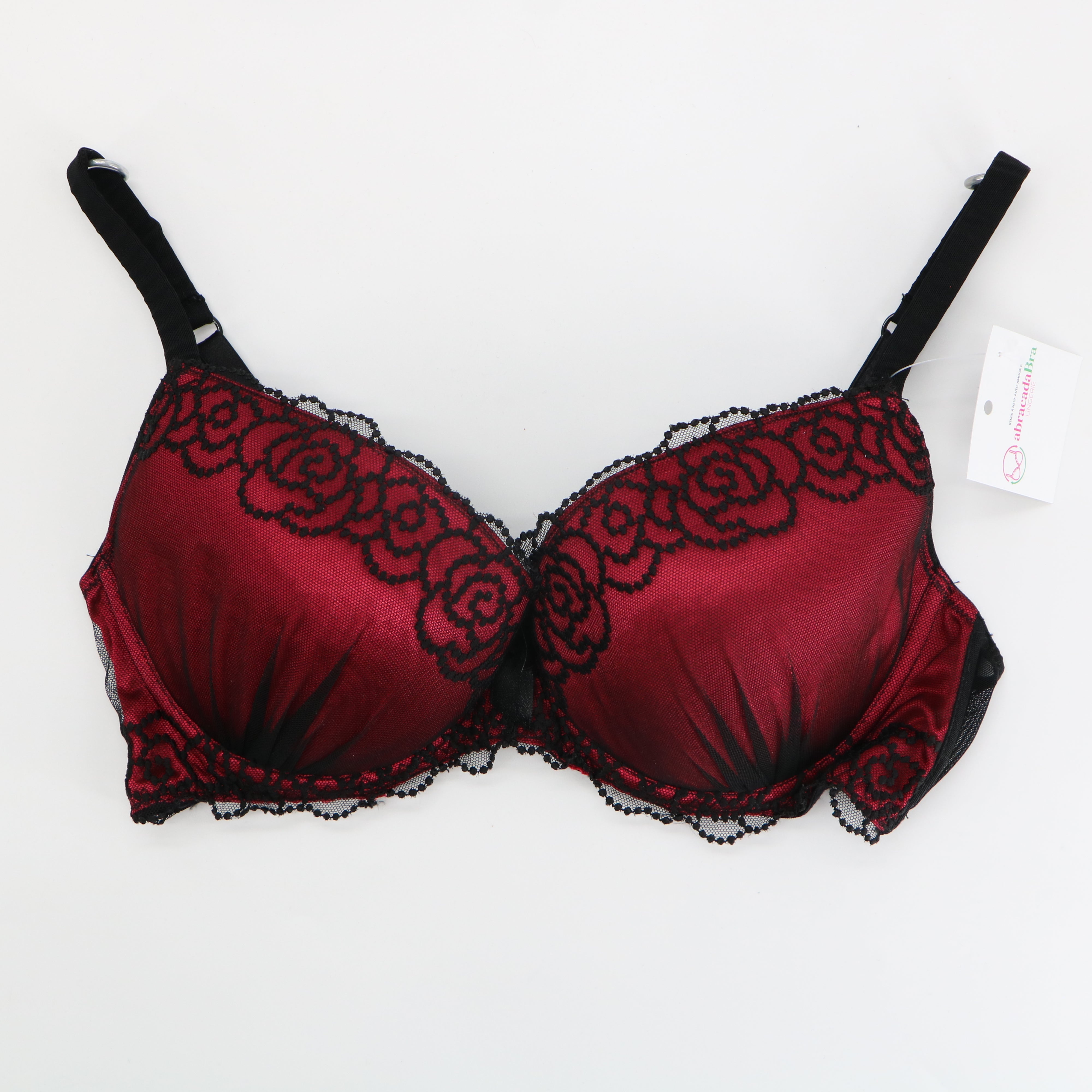 Soutien-gorge RougeGorge Rouge