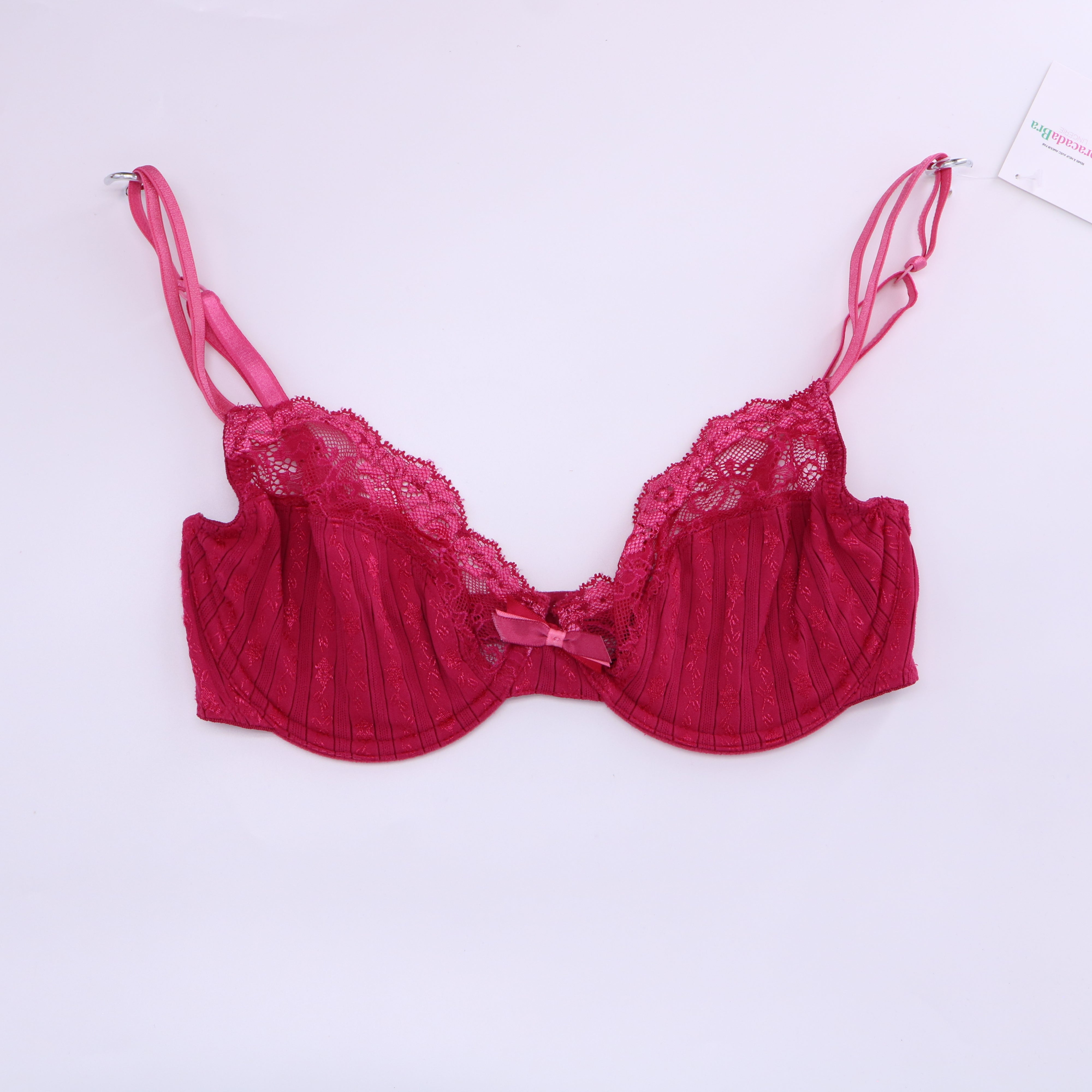 Soutien-gorge Passionata Rose
