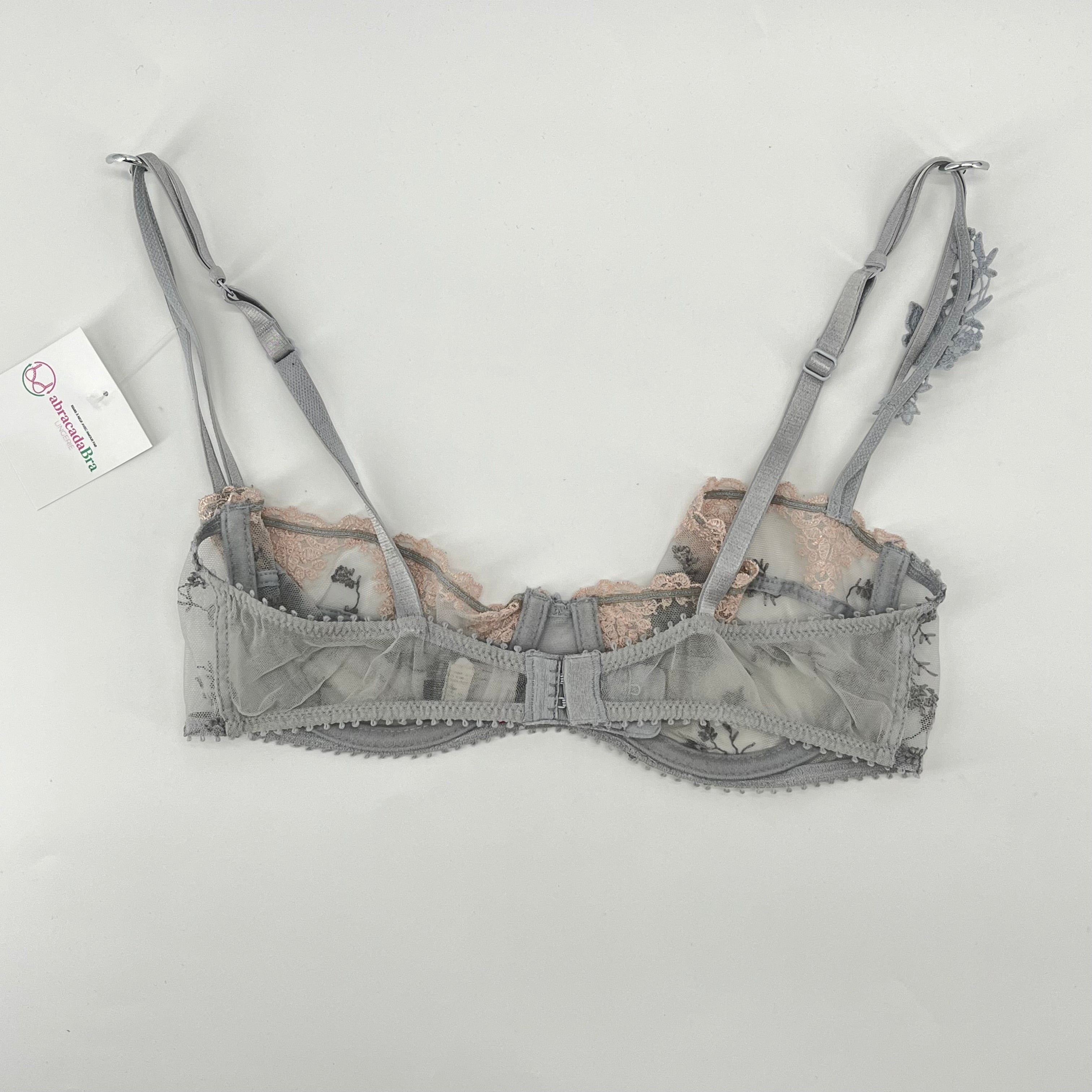 Soutien-gorge Passionata Gris