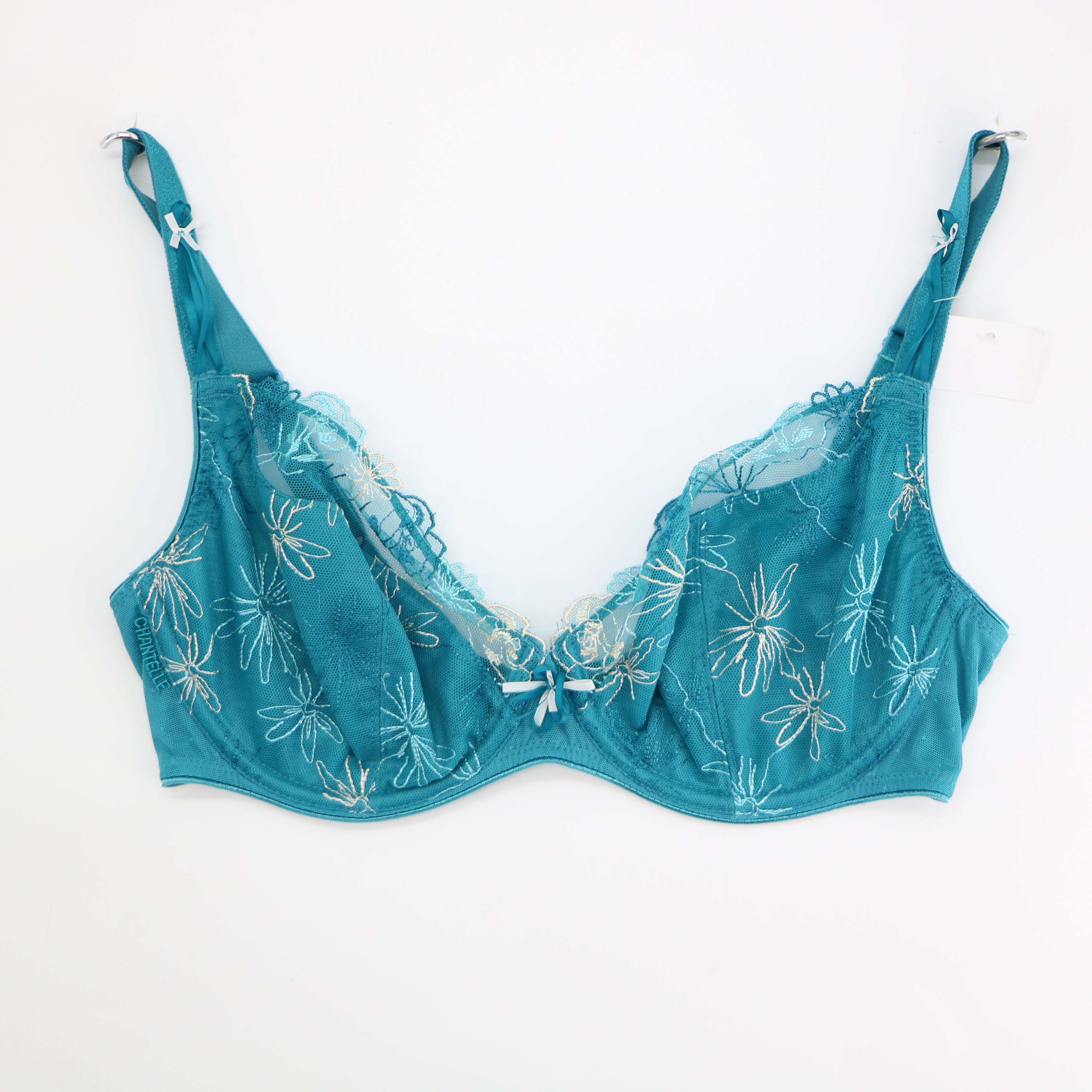 Soutien-gorge Chantelle Bleu