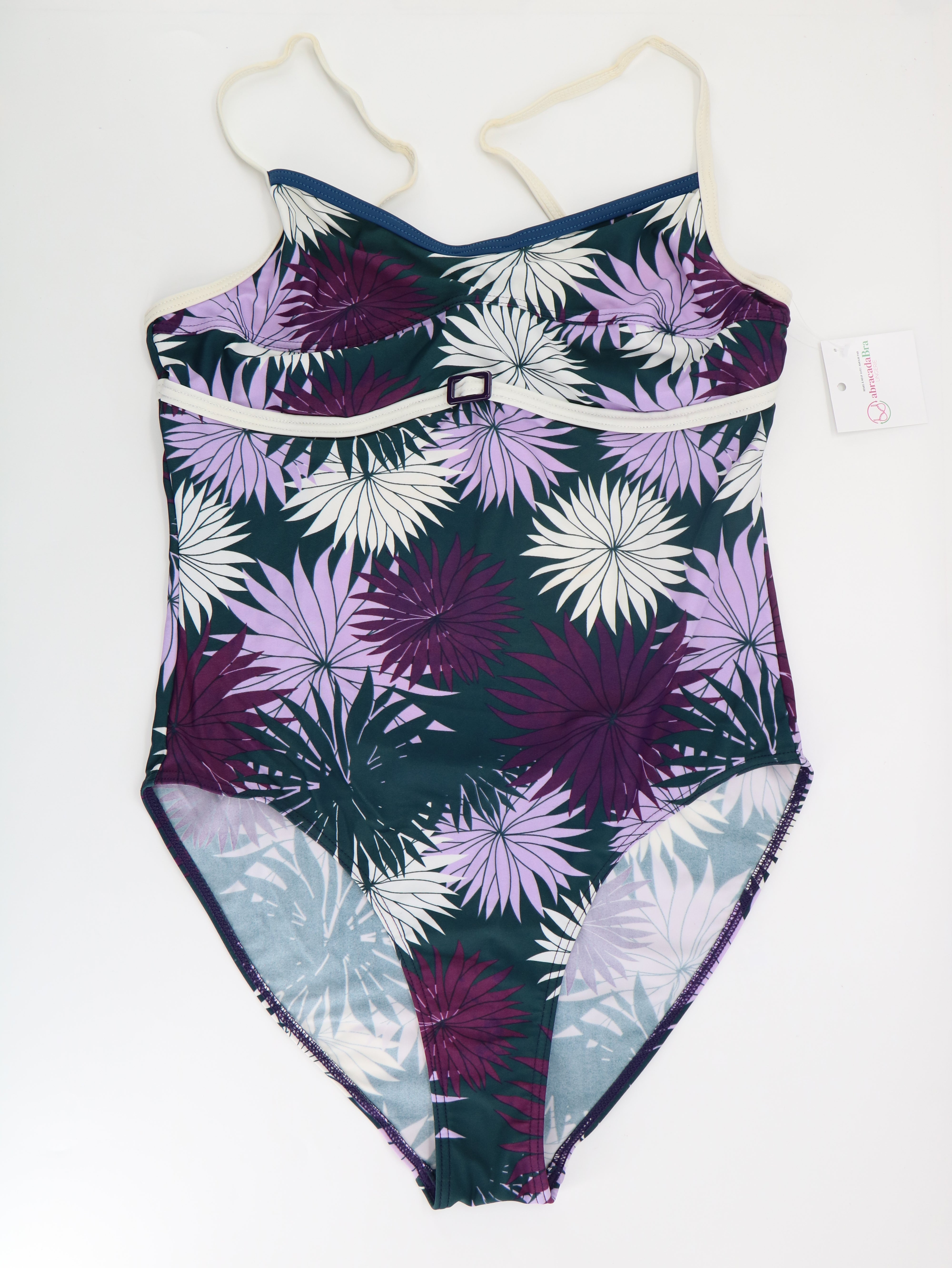 Maillot de bain Pacific Motion Violet