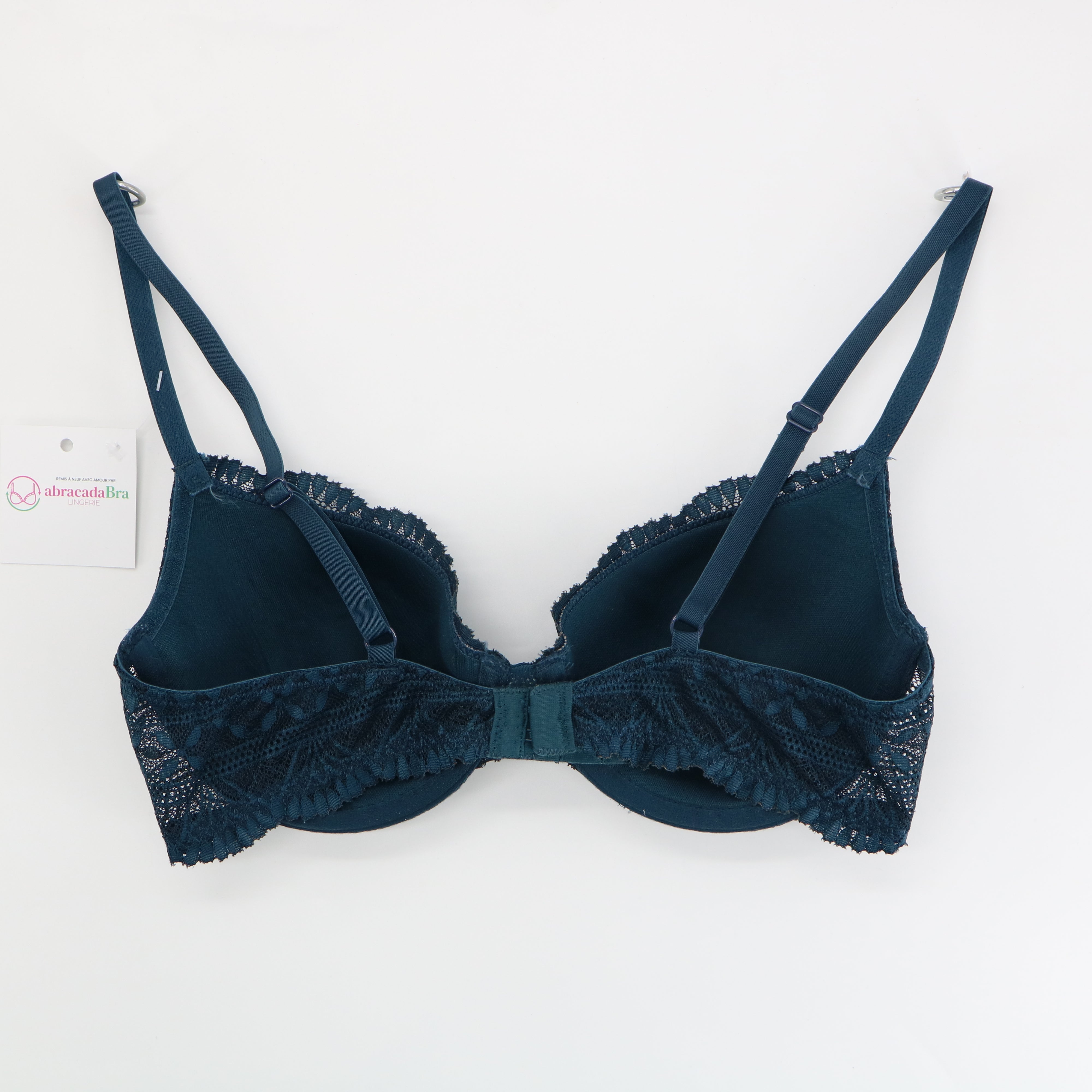 Soutien-gorge RougeGorge Bleu
