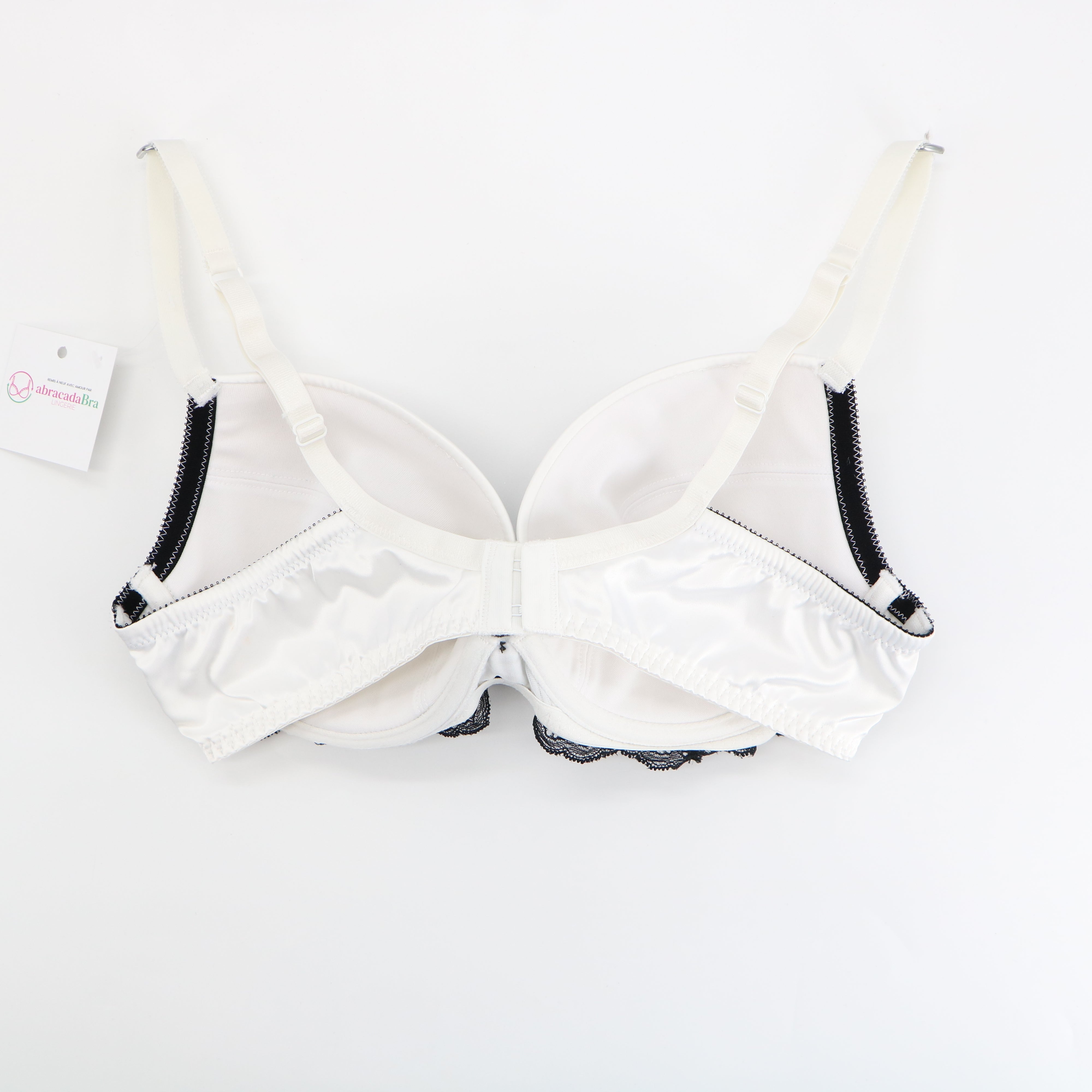 Soutien-gorge ETAM Noir