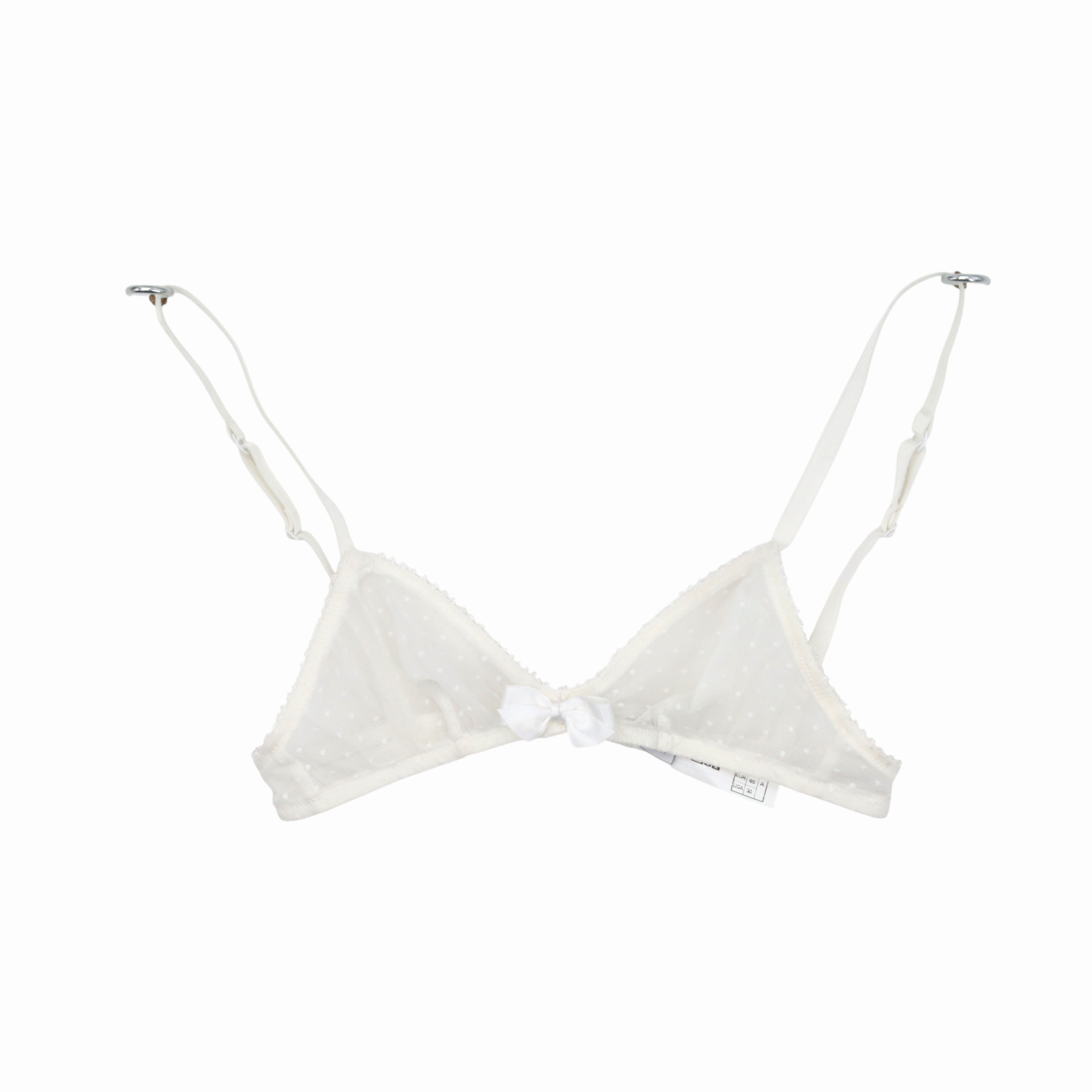 Soutien-gorge Ysé Blanc