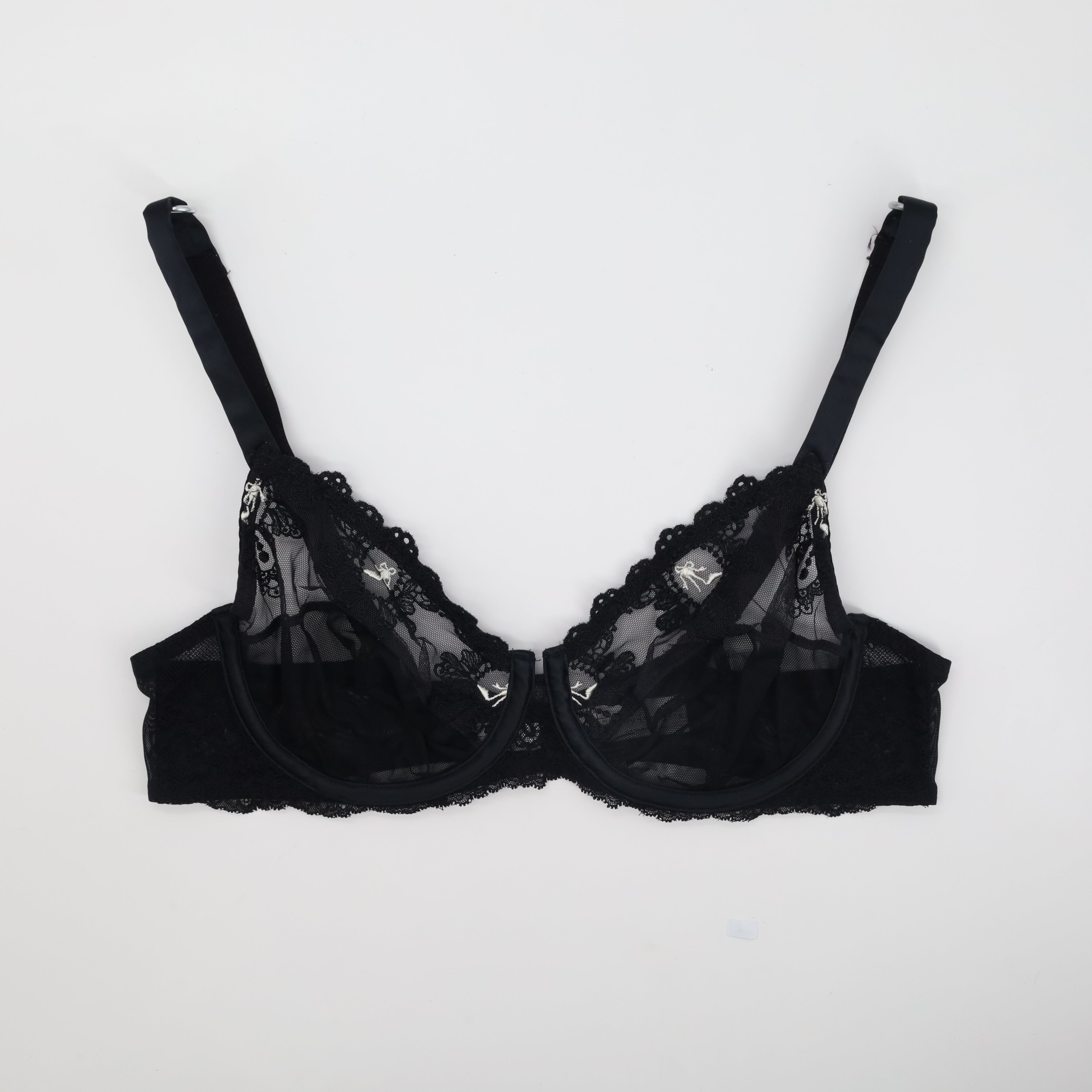 Soutien-gorge Simone Pérèle Noir