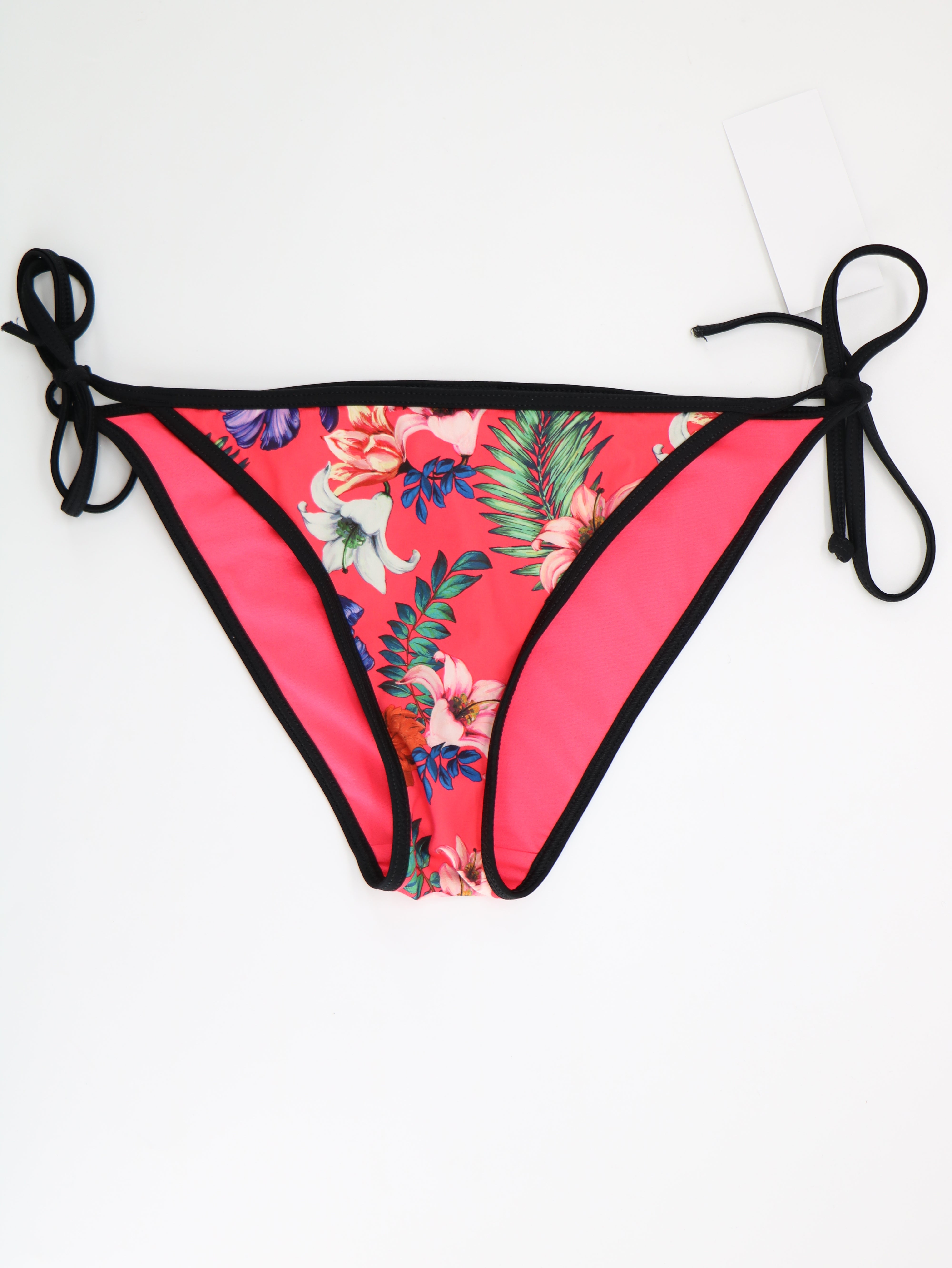 Maillot de bain Rouge