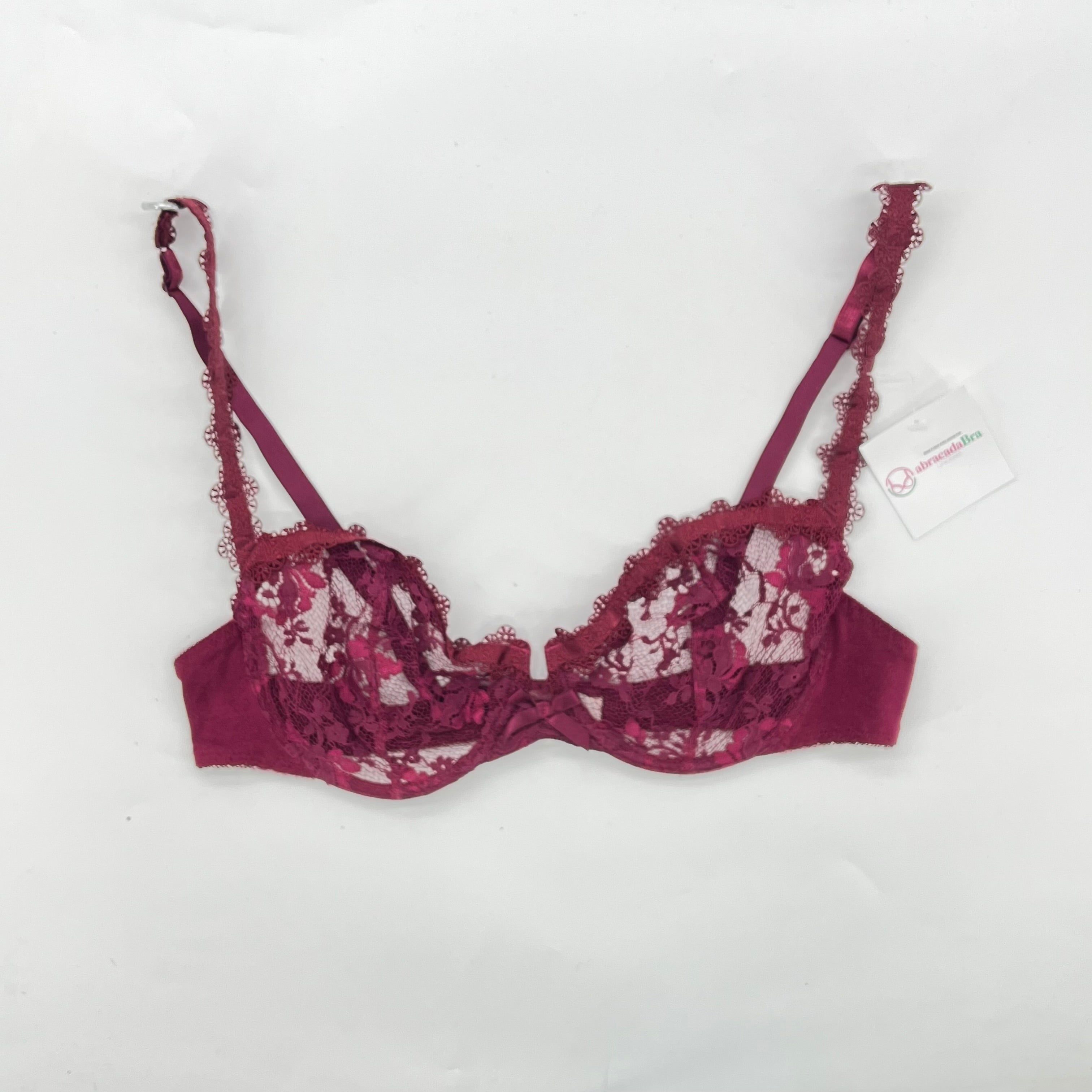 Soutien-gorge Maison Lejaby Violet