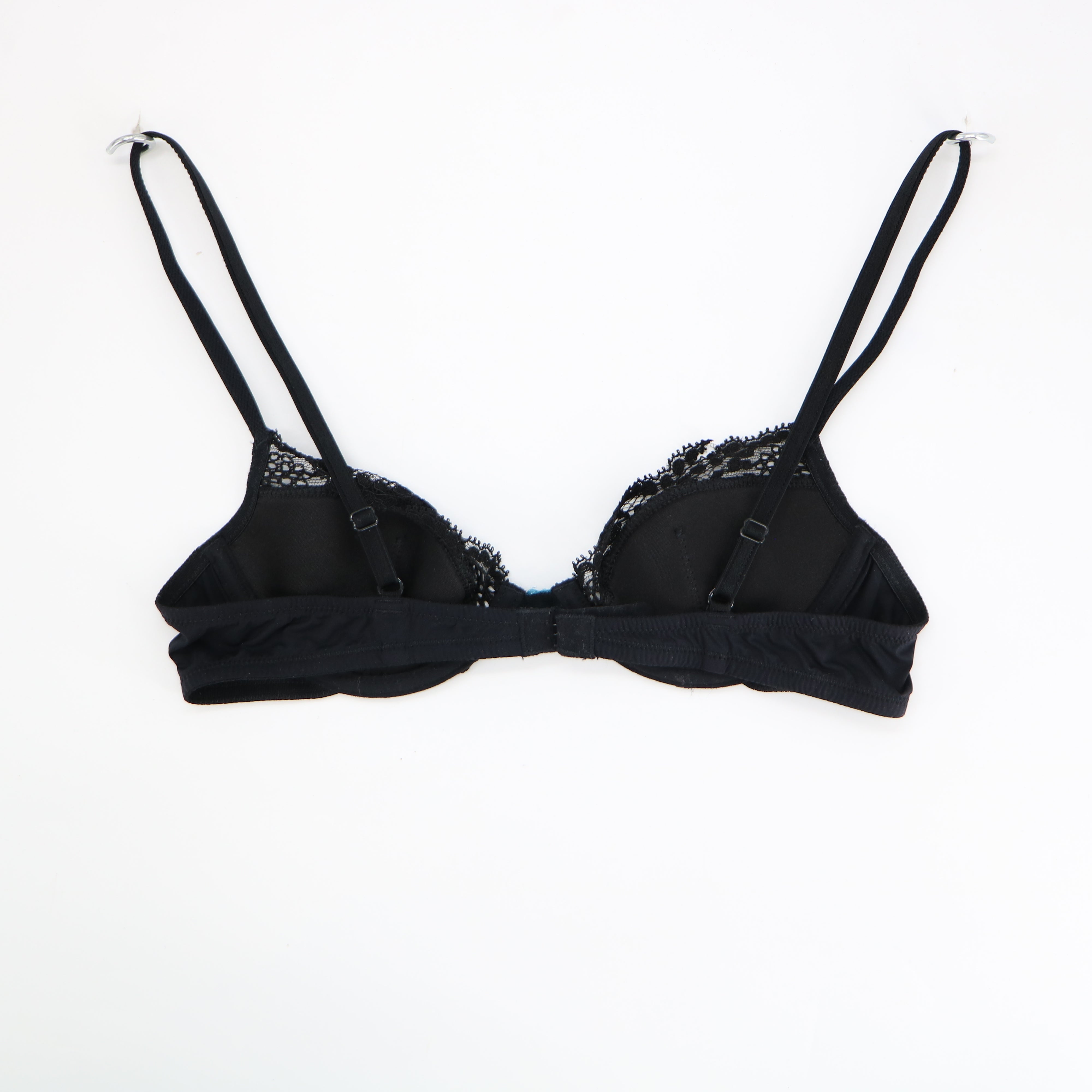 Soutien-gorge Ysé Noir