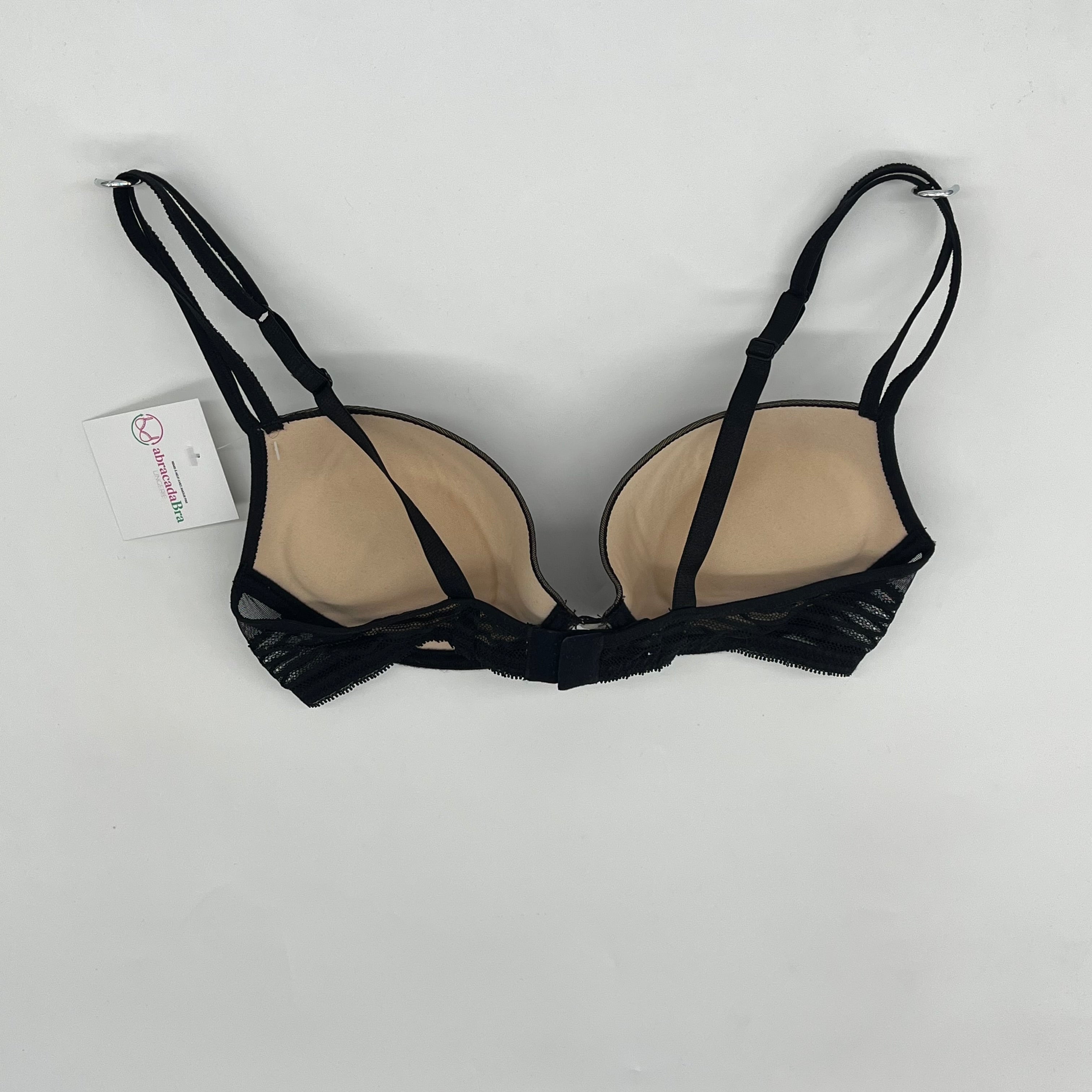 Soutien-gorge Jolidon Noir