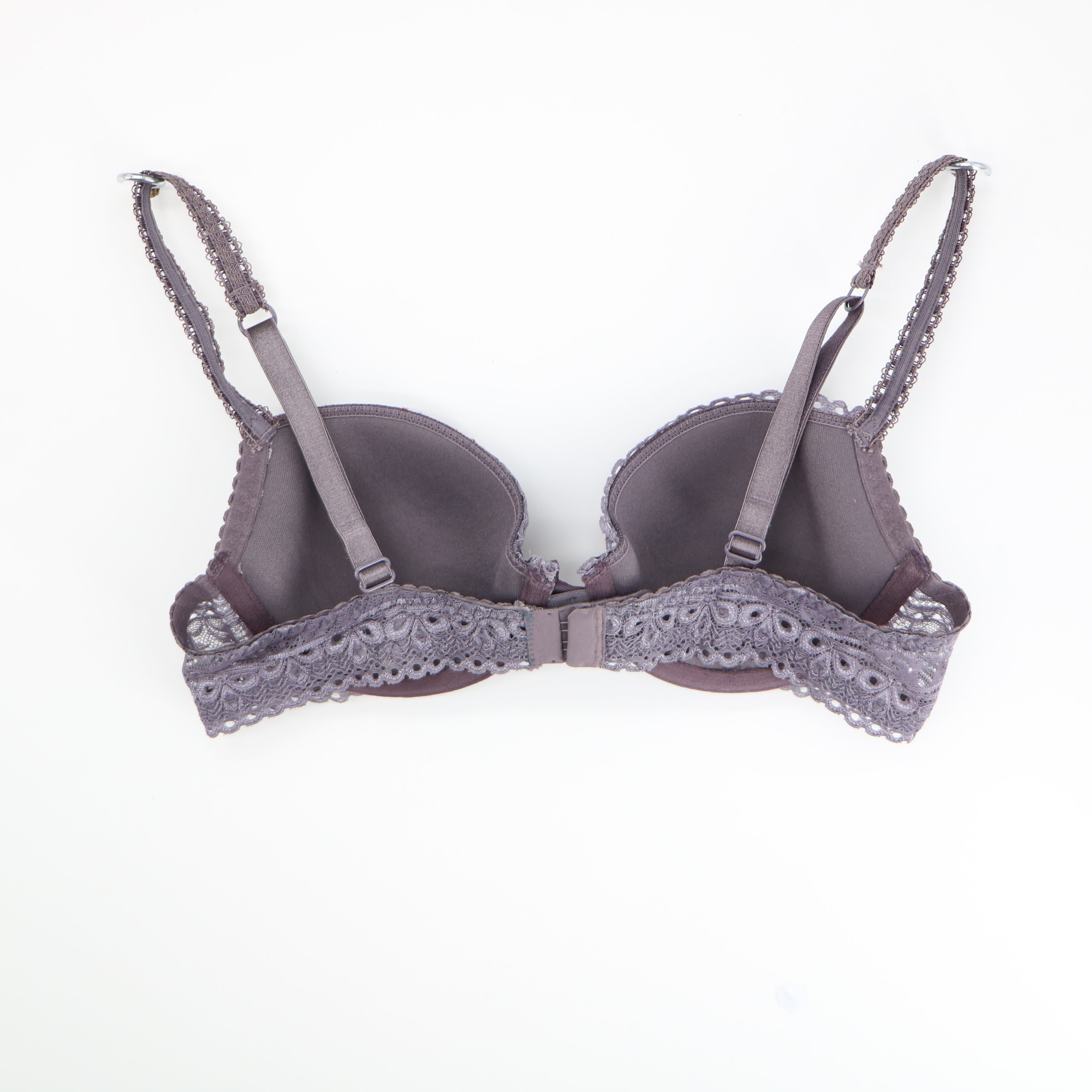Soutien-gorge Variance Gris