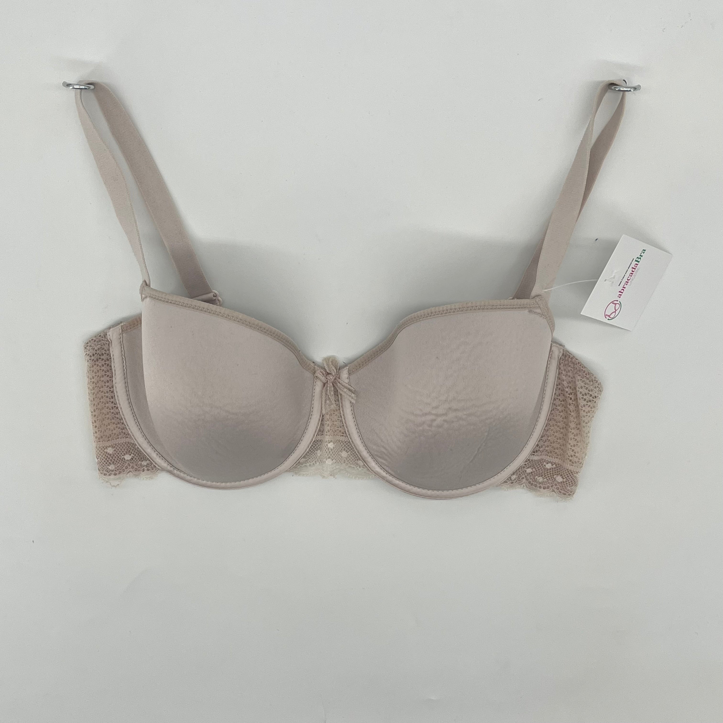 Soutien-gorge Darjeeling Beige