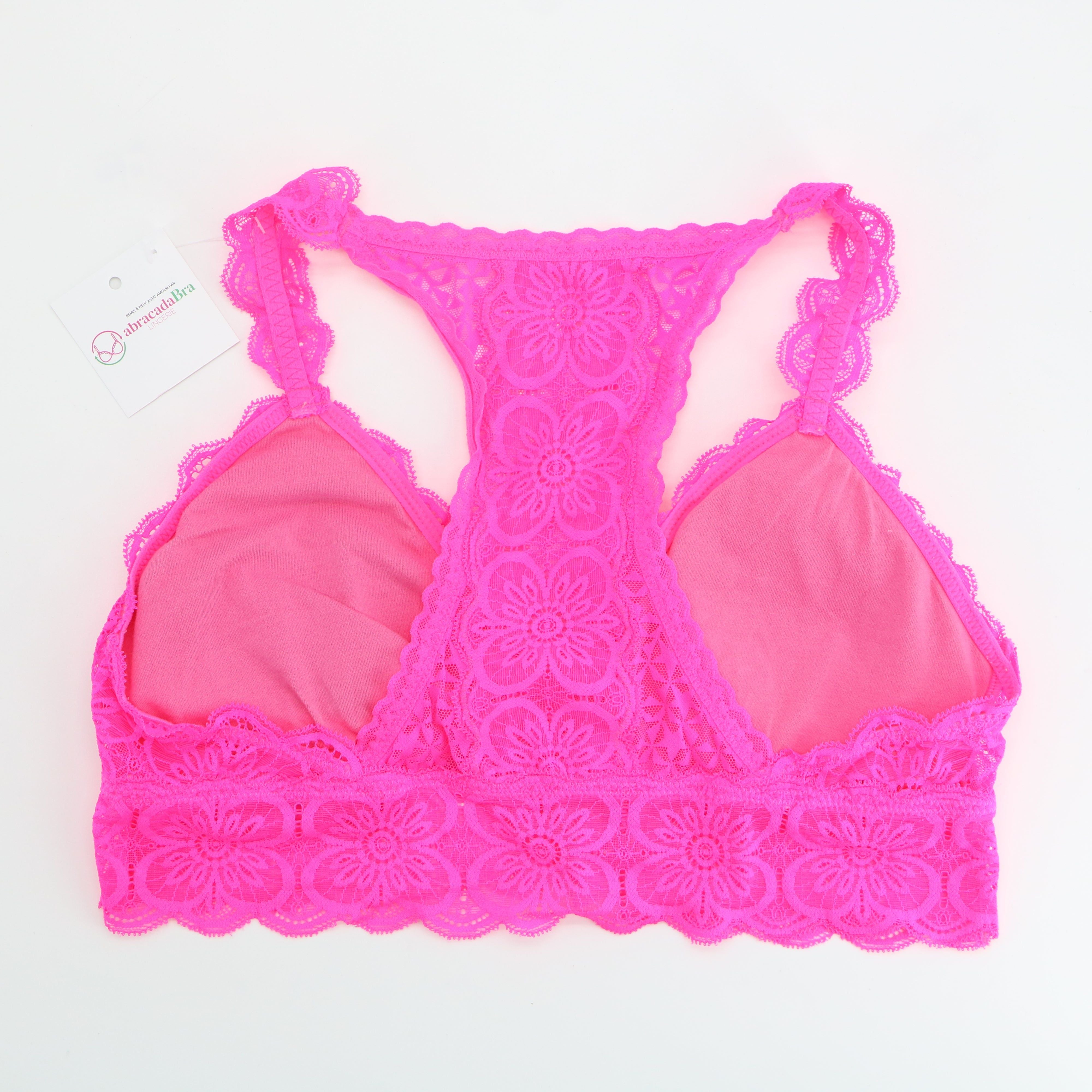 Soutien-gorge Rose