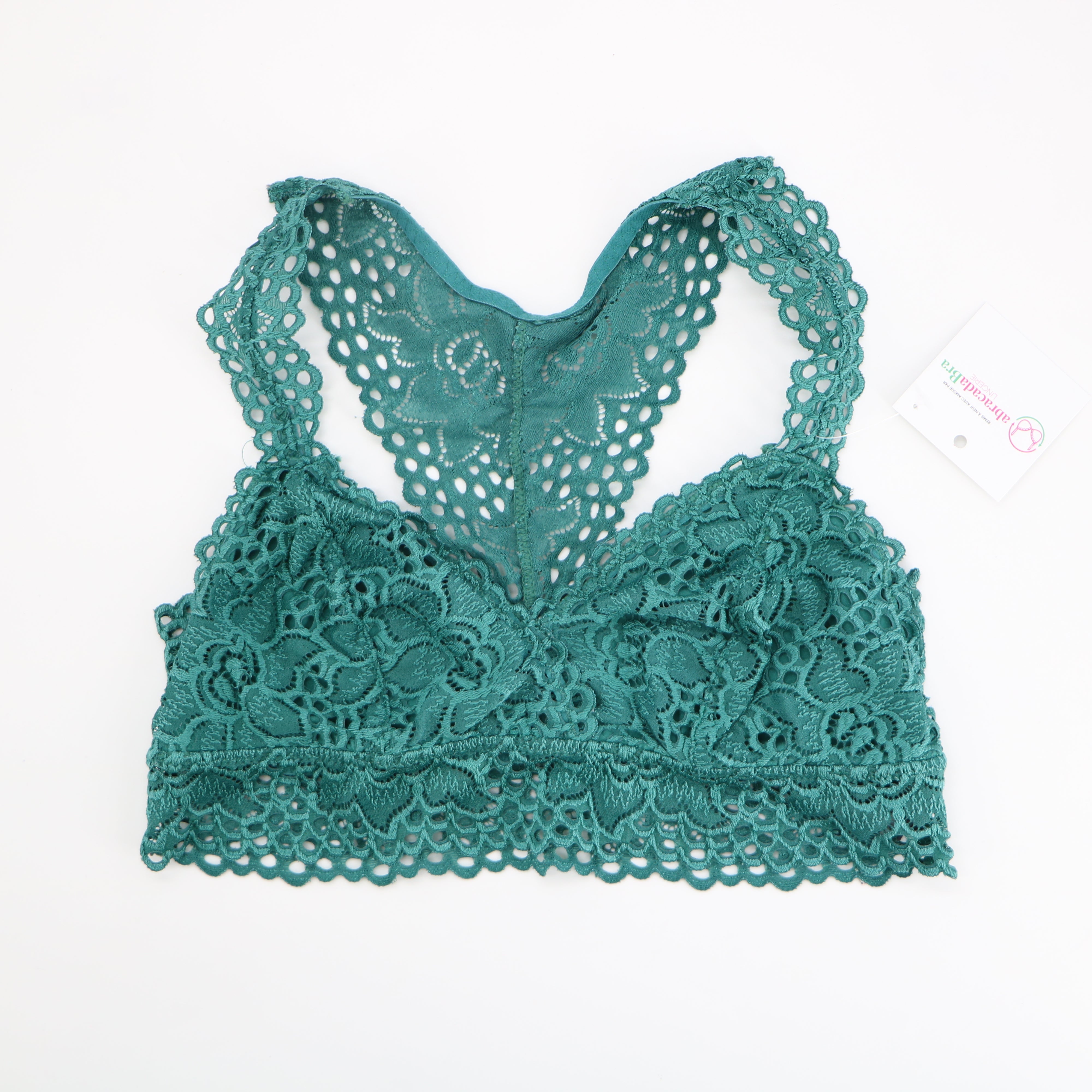 Soutien-gorge Aerie Vert