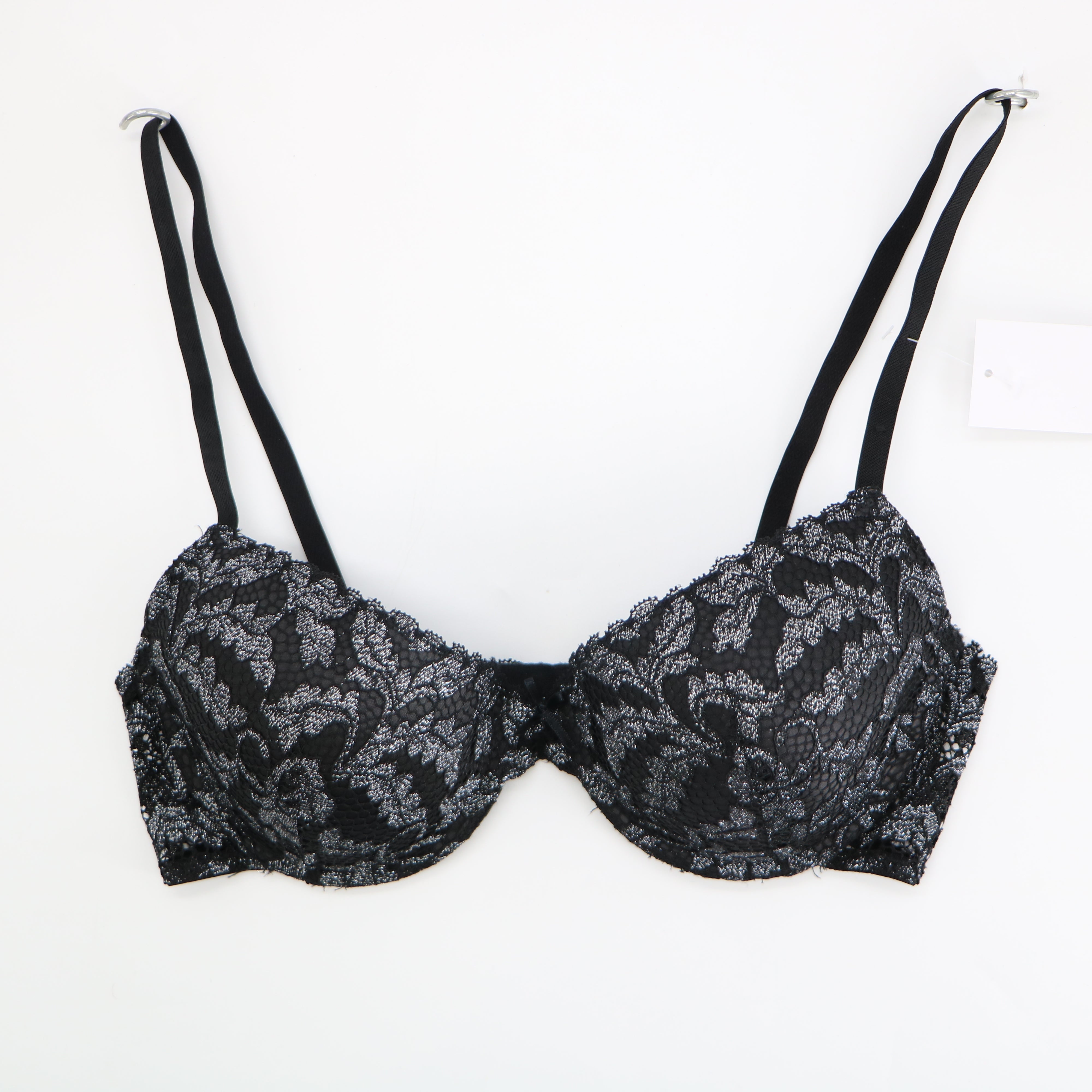 Soutien-gorge Noir