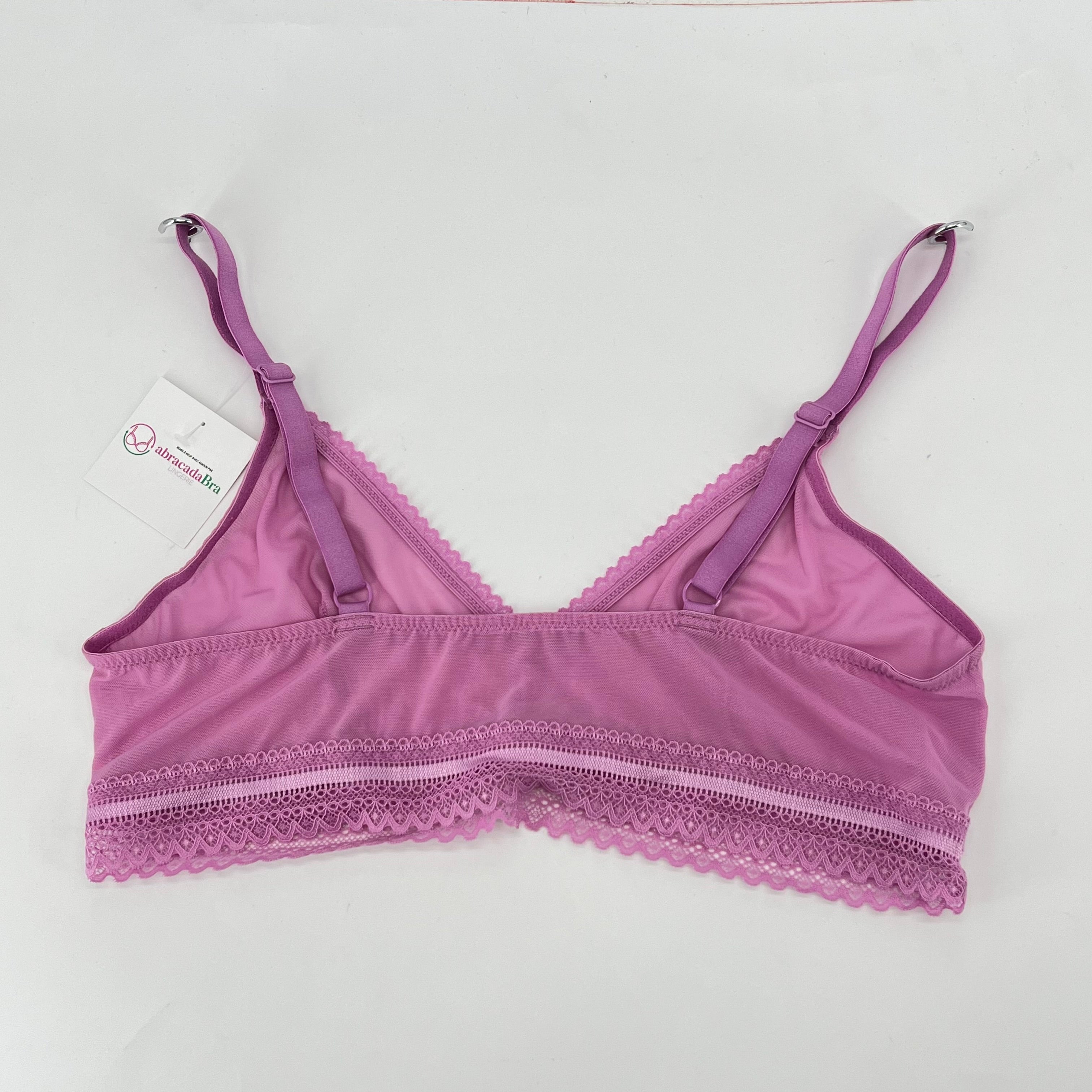 Soutien-gorge Rose