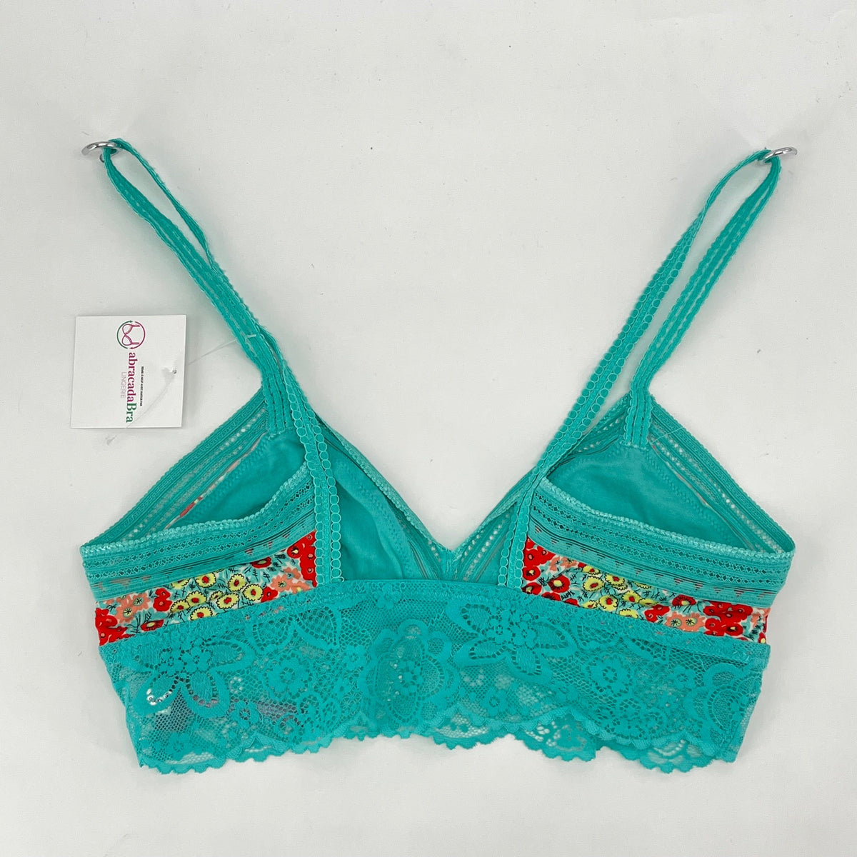 Soutien-gorge Aerie Vert