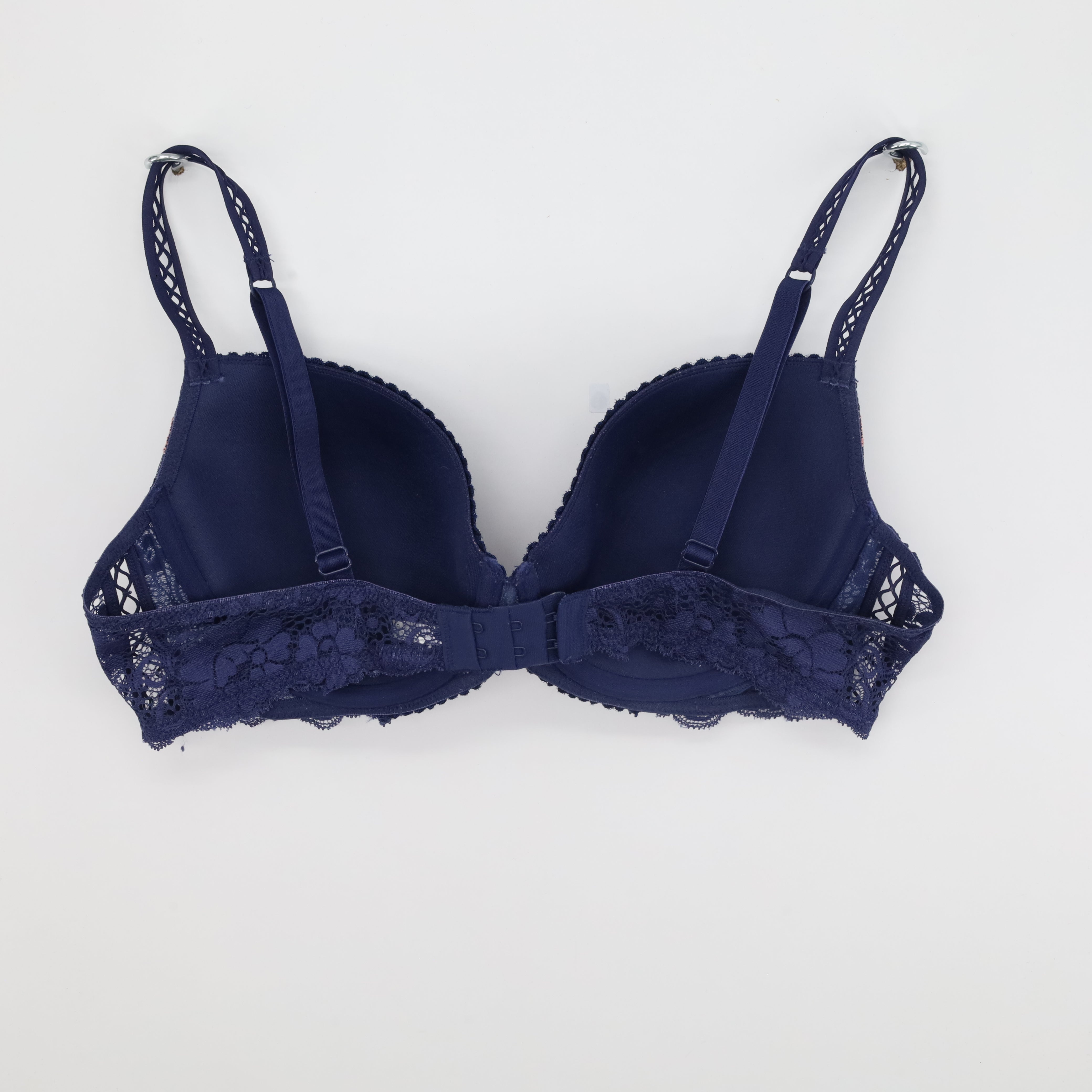 Soutien-gorge RougeGorge Bleu