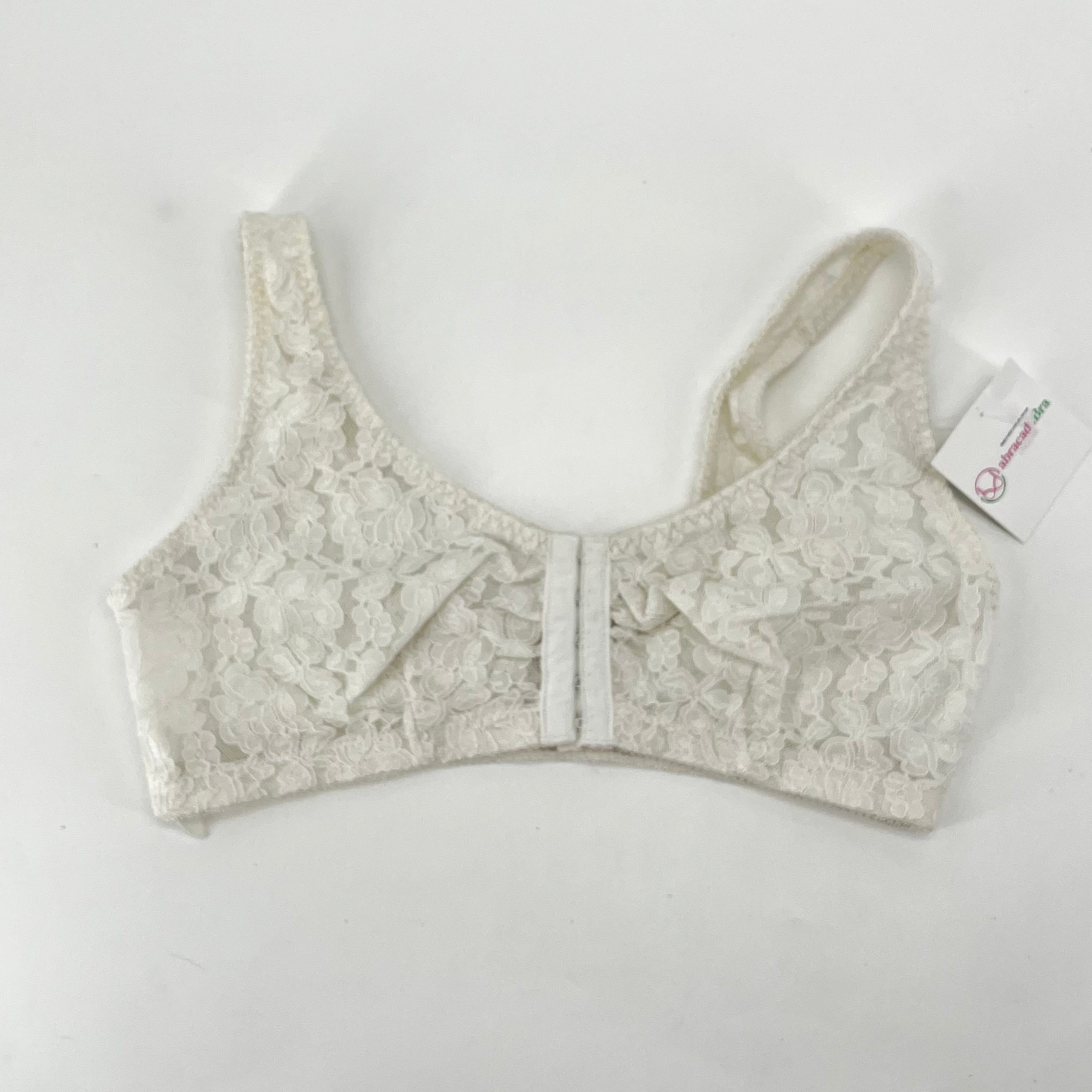 Soutien-gorge Blanc