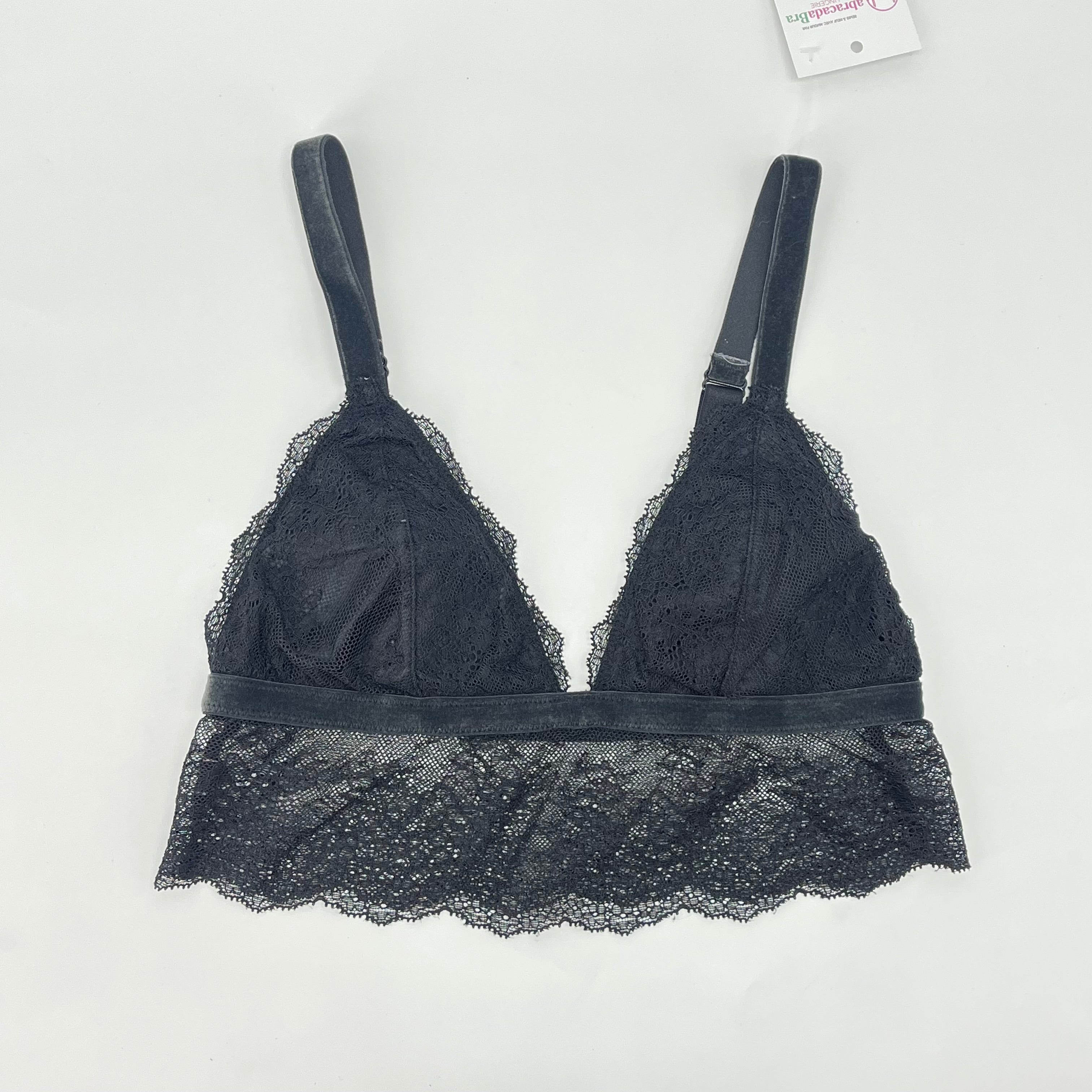 Soutien-gorge Victoria's Secret Noir
