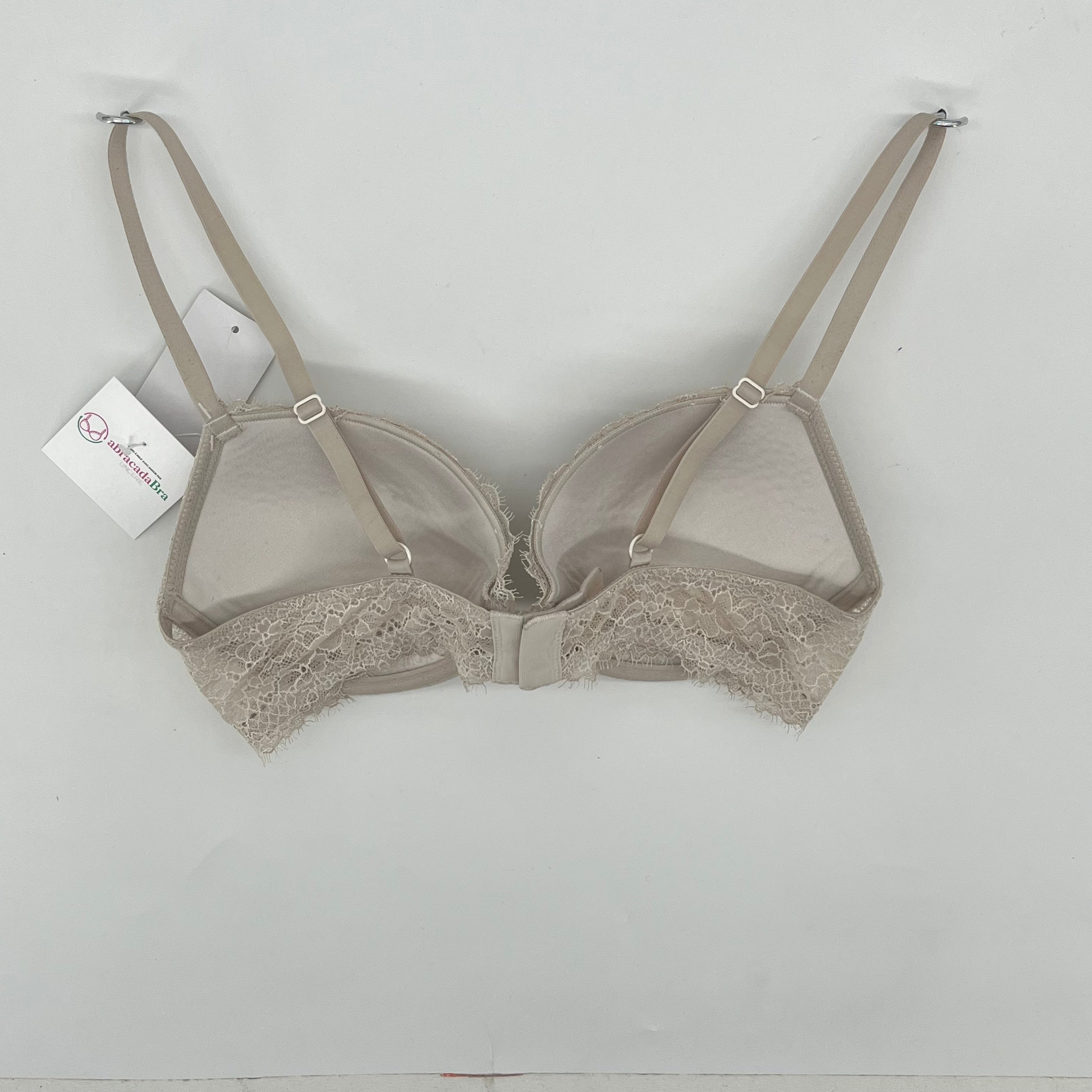 Soutien-gorge Beige