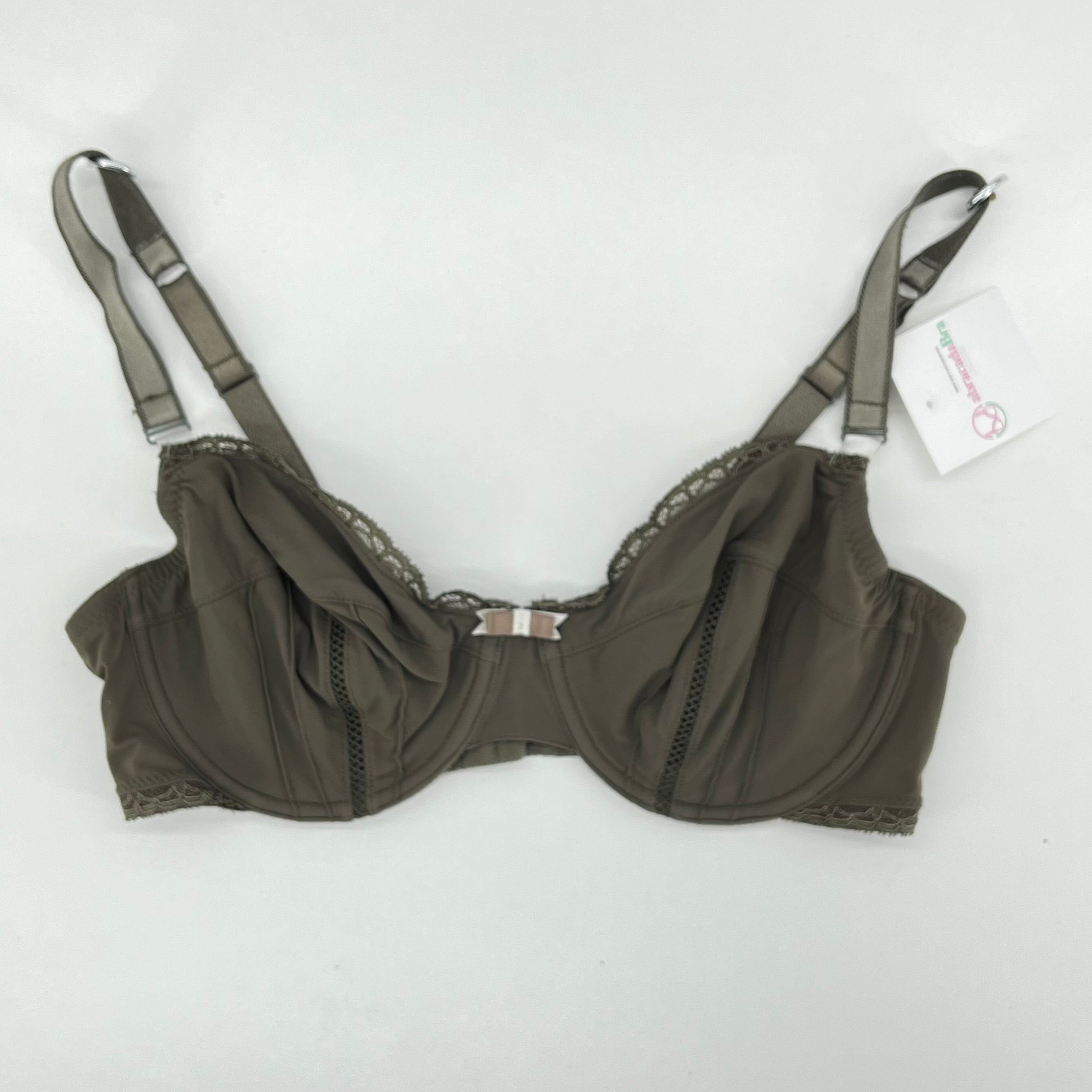 Soutien-gorge Vert
