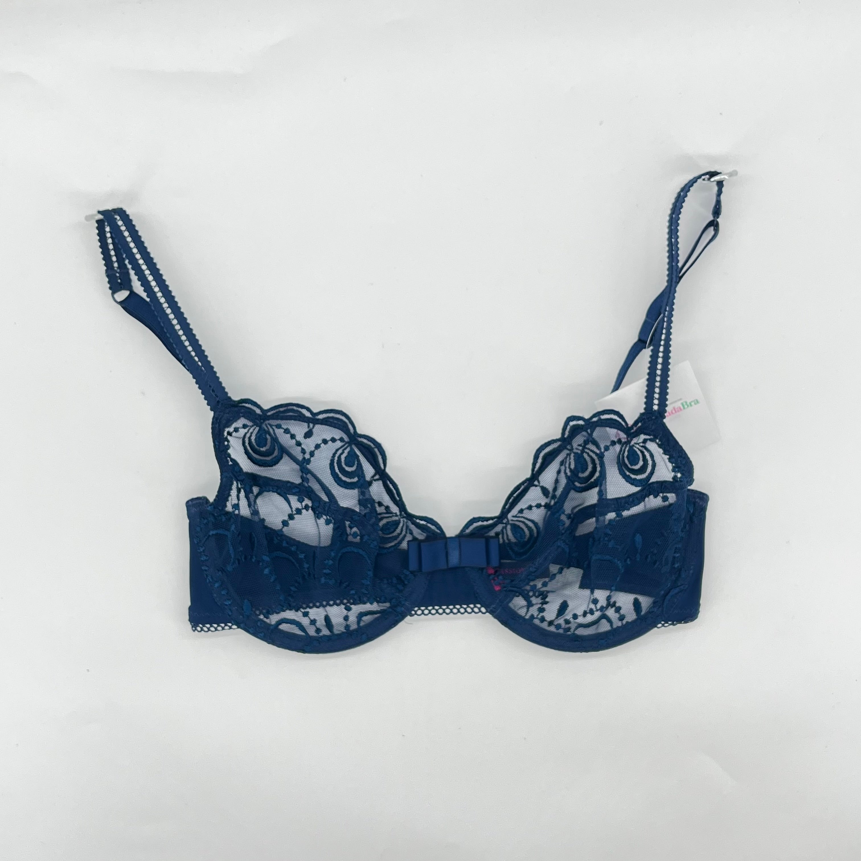 Soutien-gorge Passionata Bleu