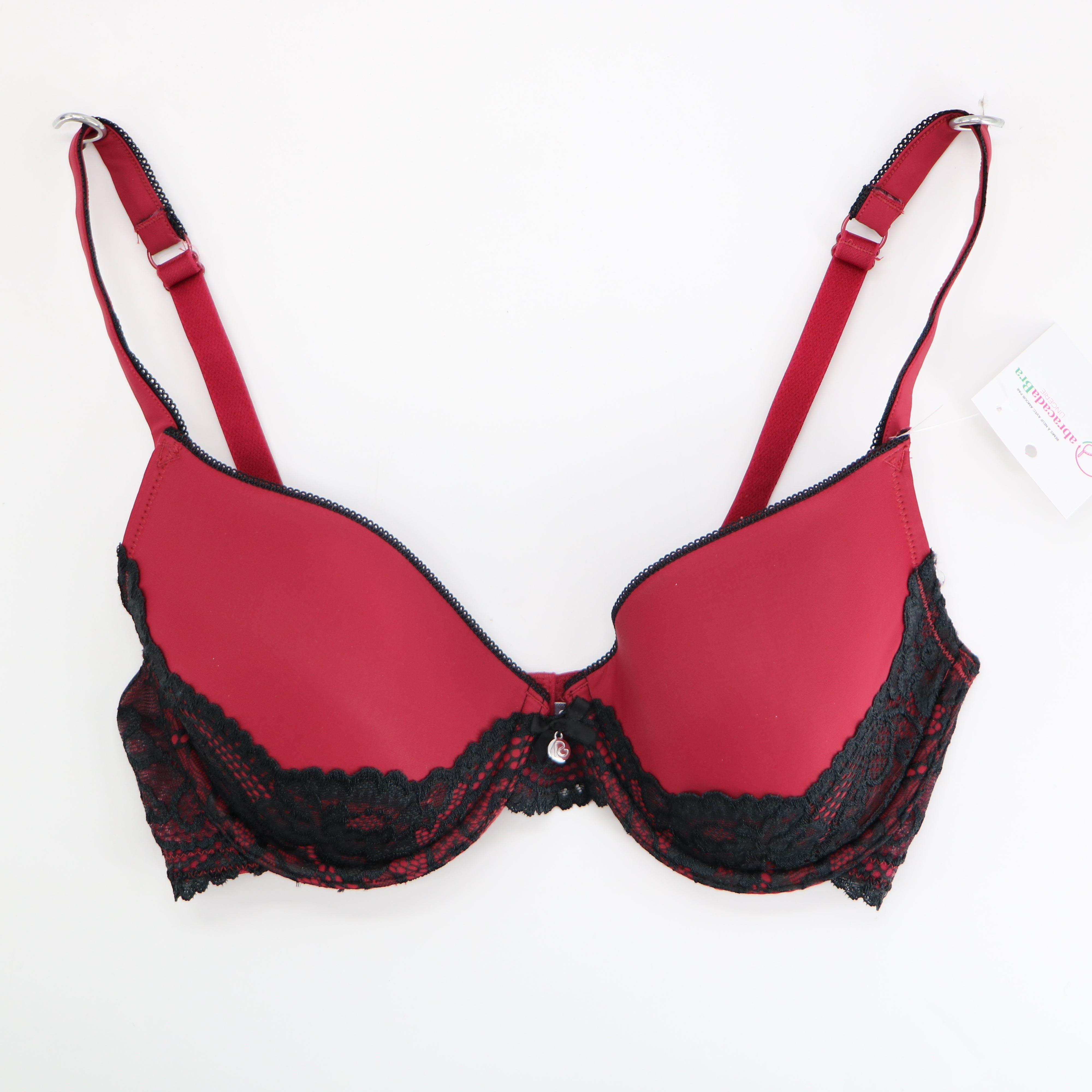 Soutien-gorge RougeGorge Rouge